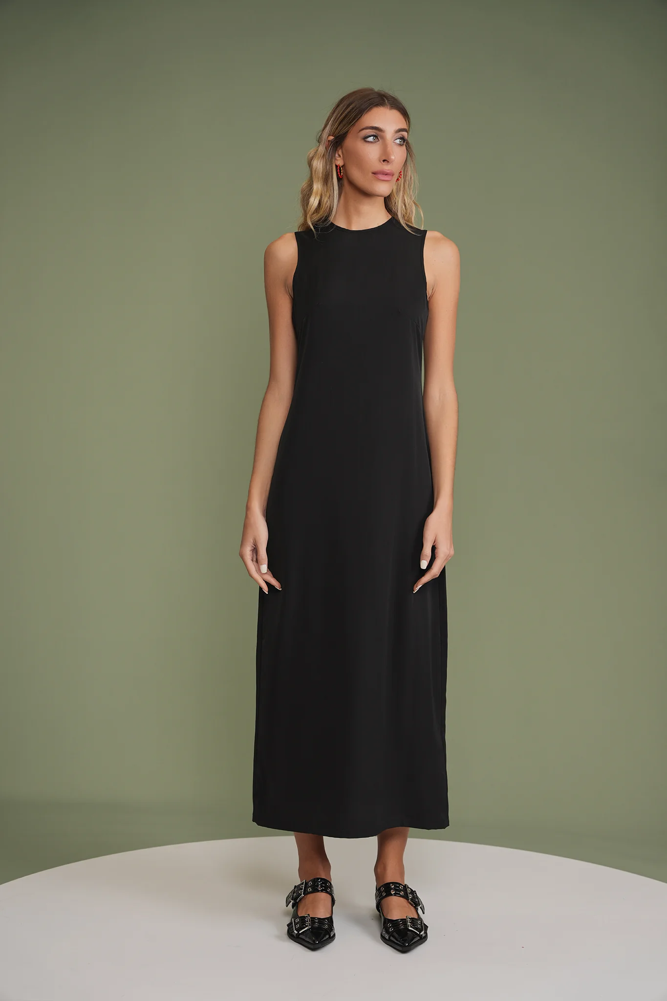 Slip Dress - Image 2