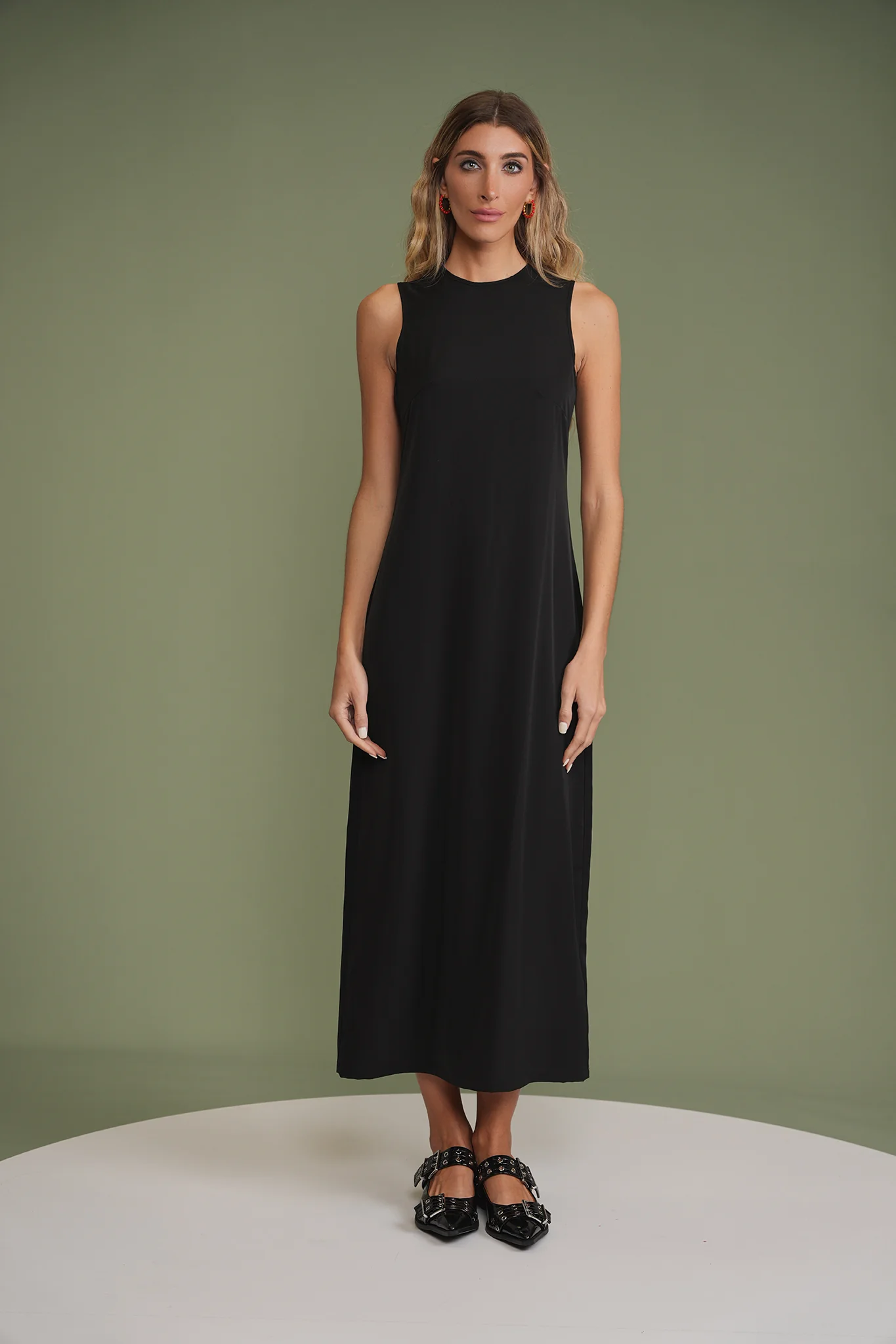 Slip Dress - Image 3