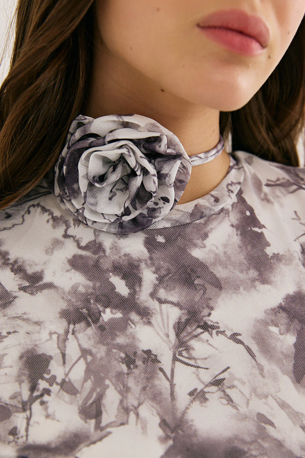Flower Necklace - Image 10