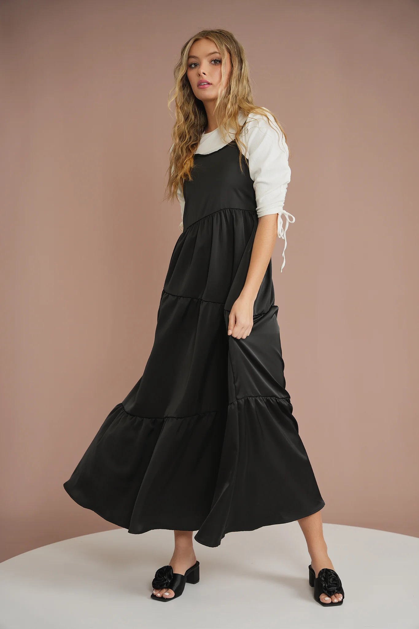 Tier Jumper - Image 3