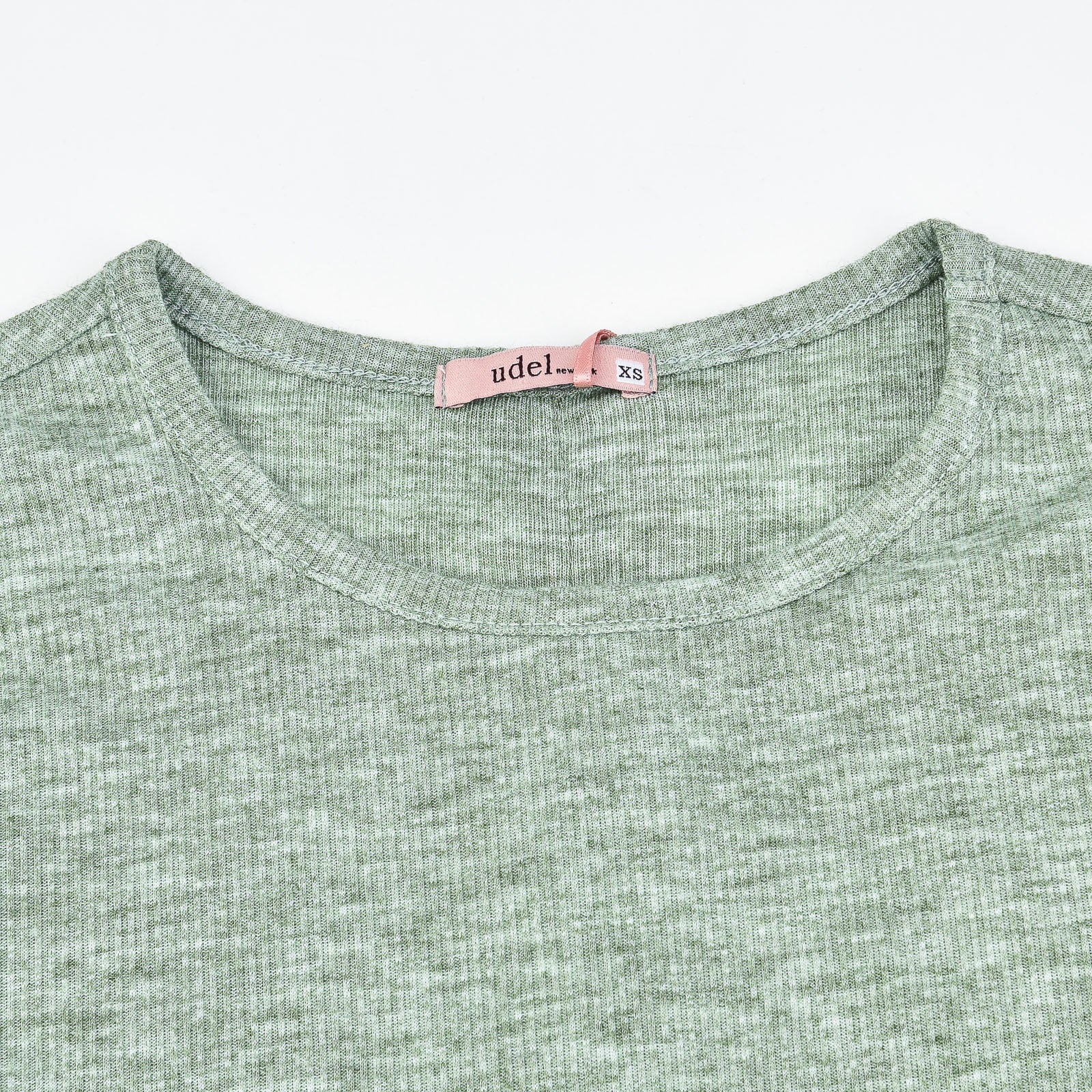 Exposed Seam Tee - Image 32