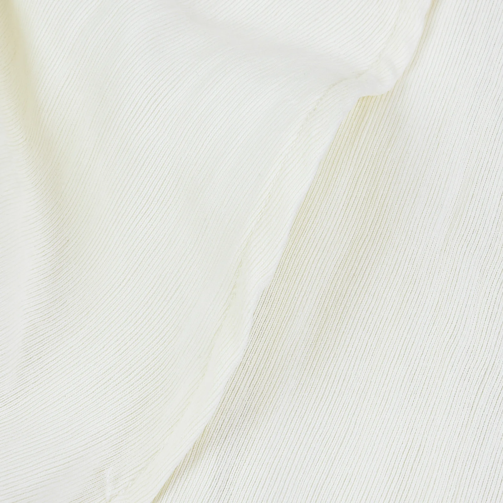 Mock Wrap Skirt - Image 9