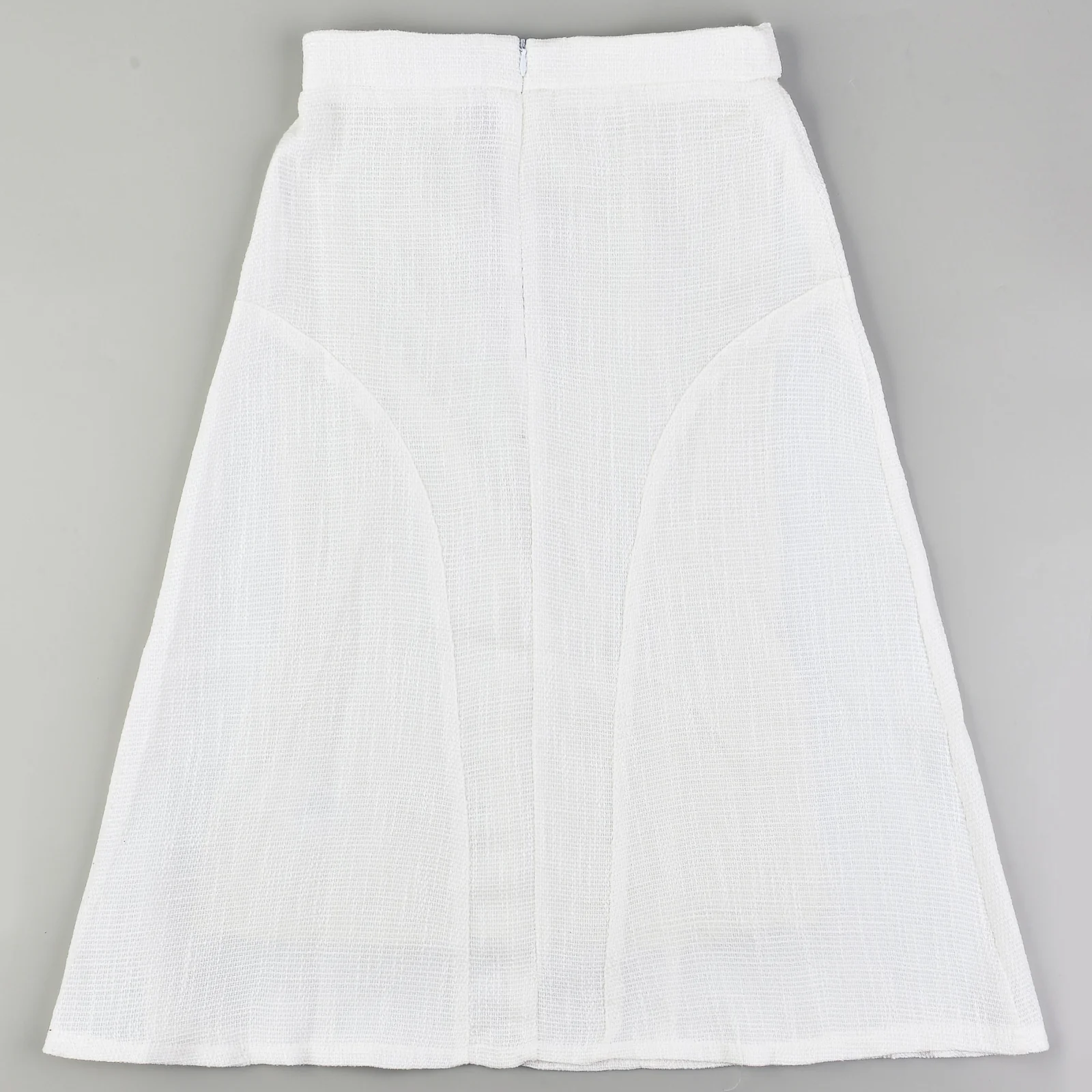 Button Skirt - Image 5