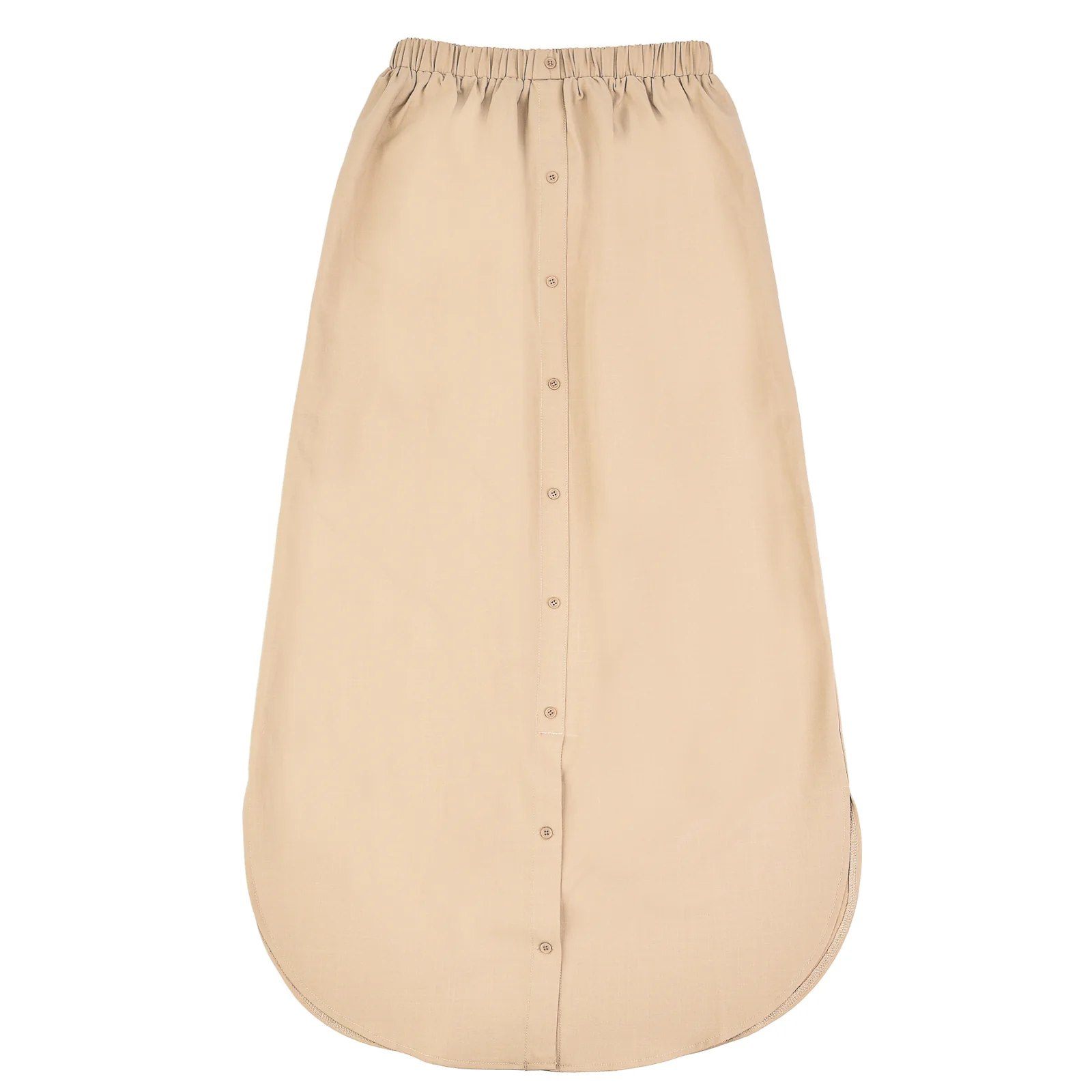 Button Skirt - Image 17