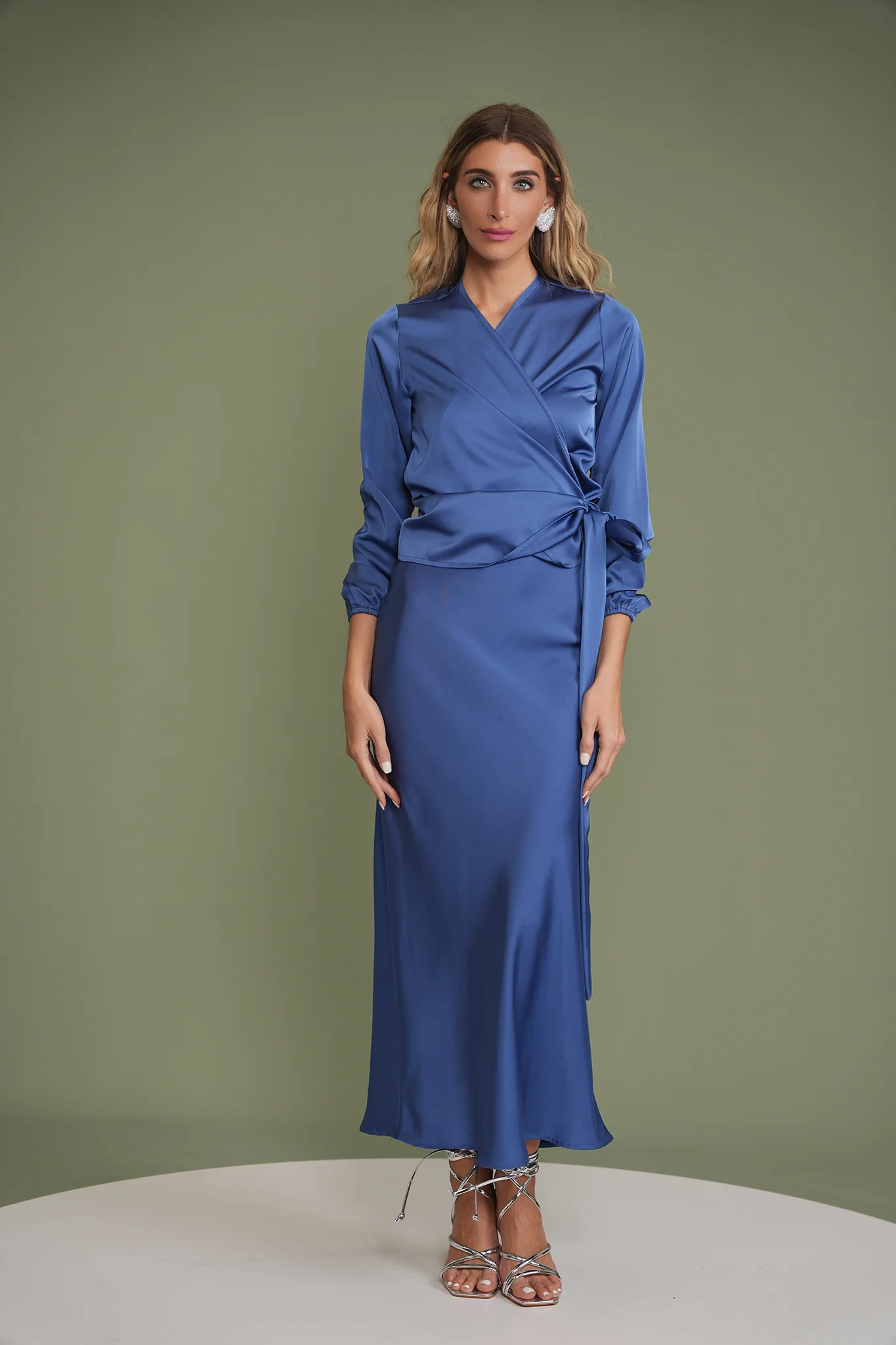 Slip Skirt - Image 4