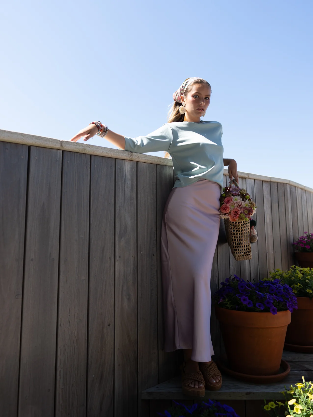 Slip Skirt - Image 47
