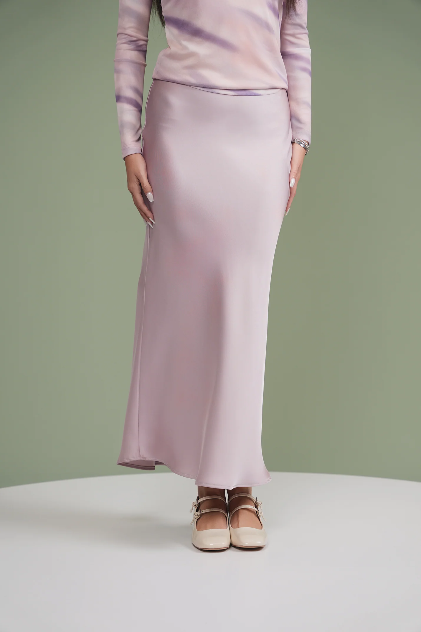 Slip Skirt - Image 7
