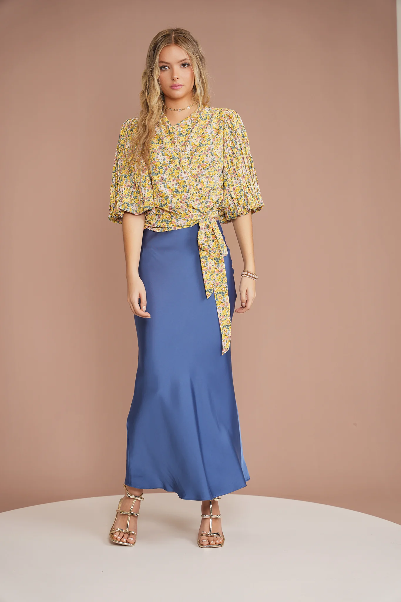 Slip Skirt - Image 8