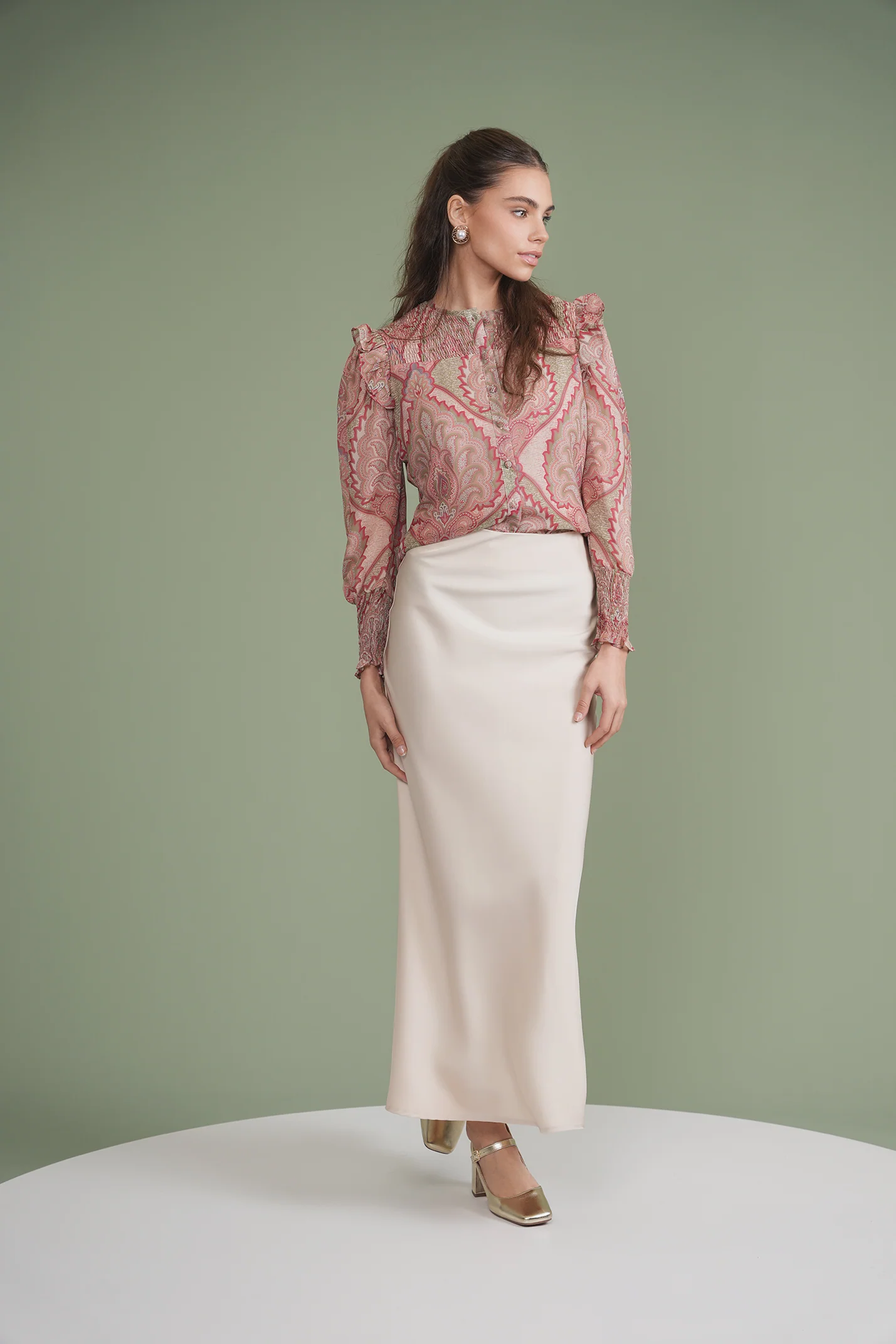 Slip Skirt - Image 9