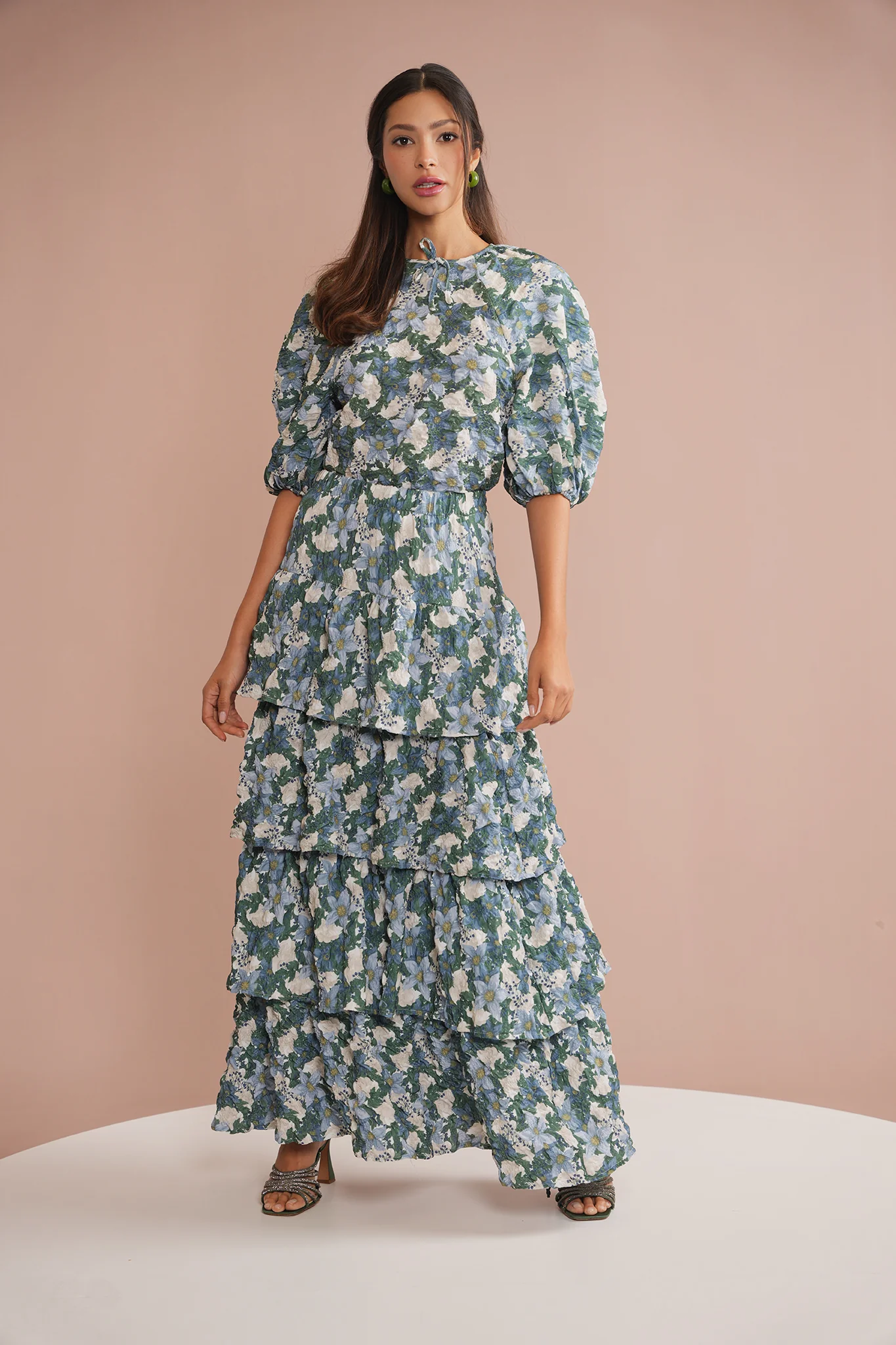 The Montpellier Skirt - Image 14