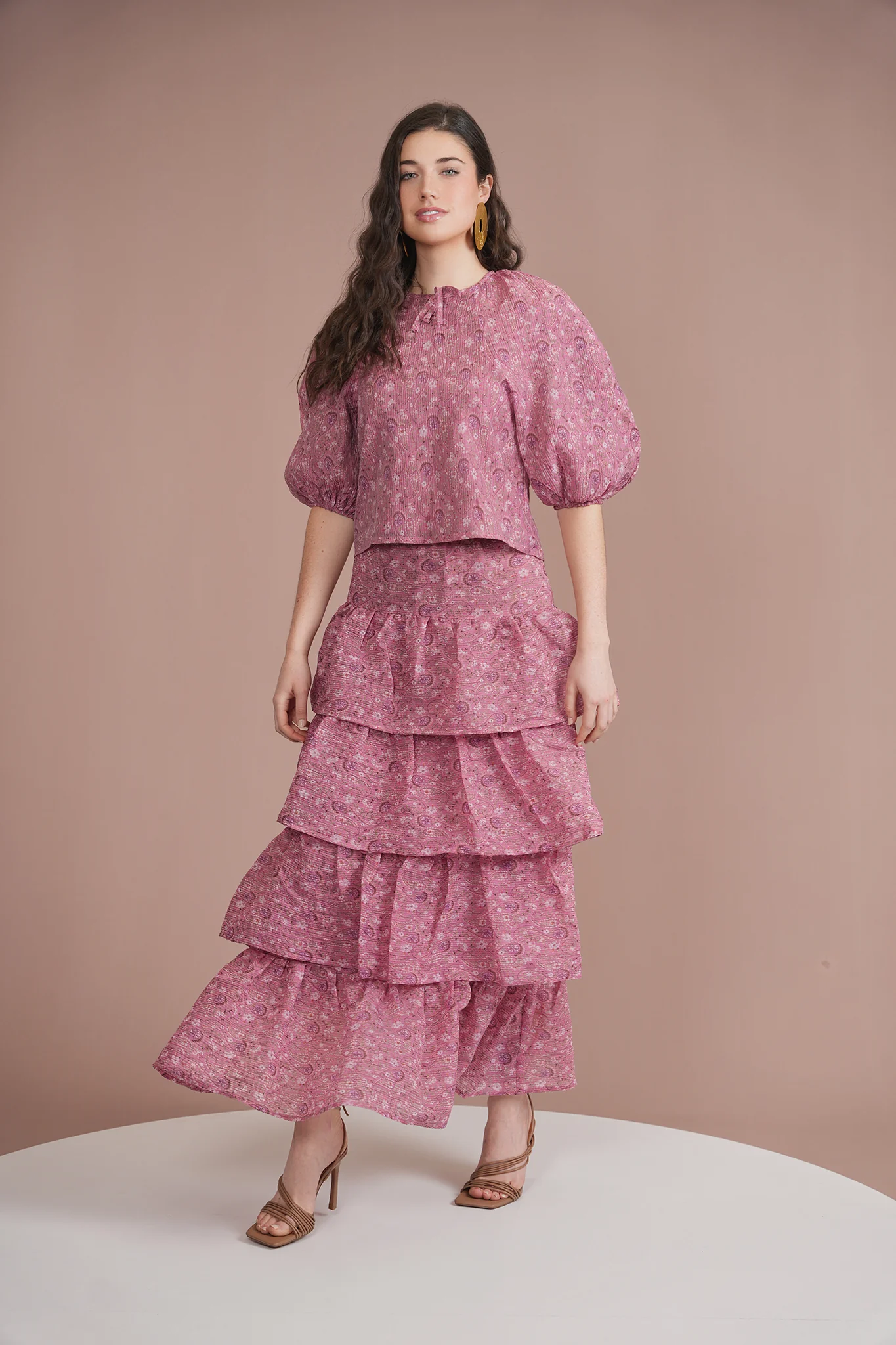 The Montpellier Skirt - Image 20