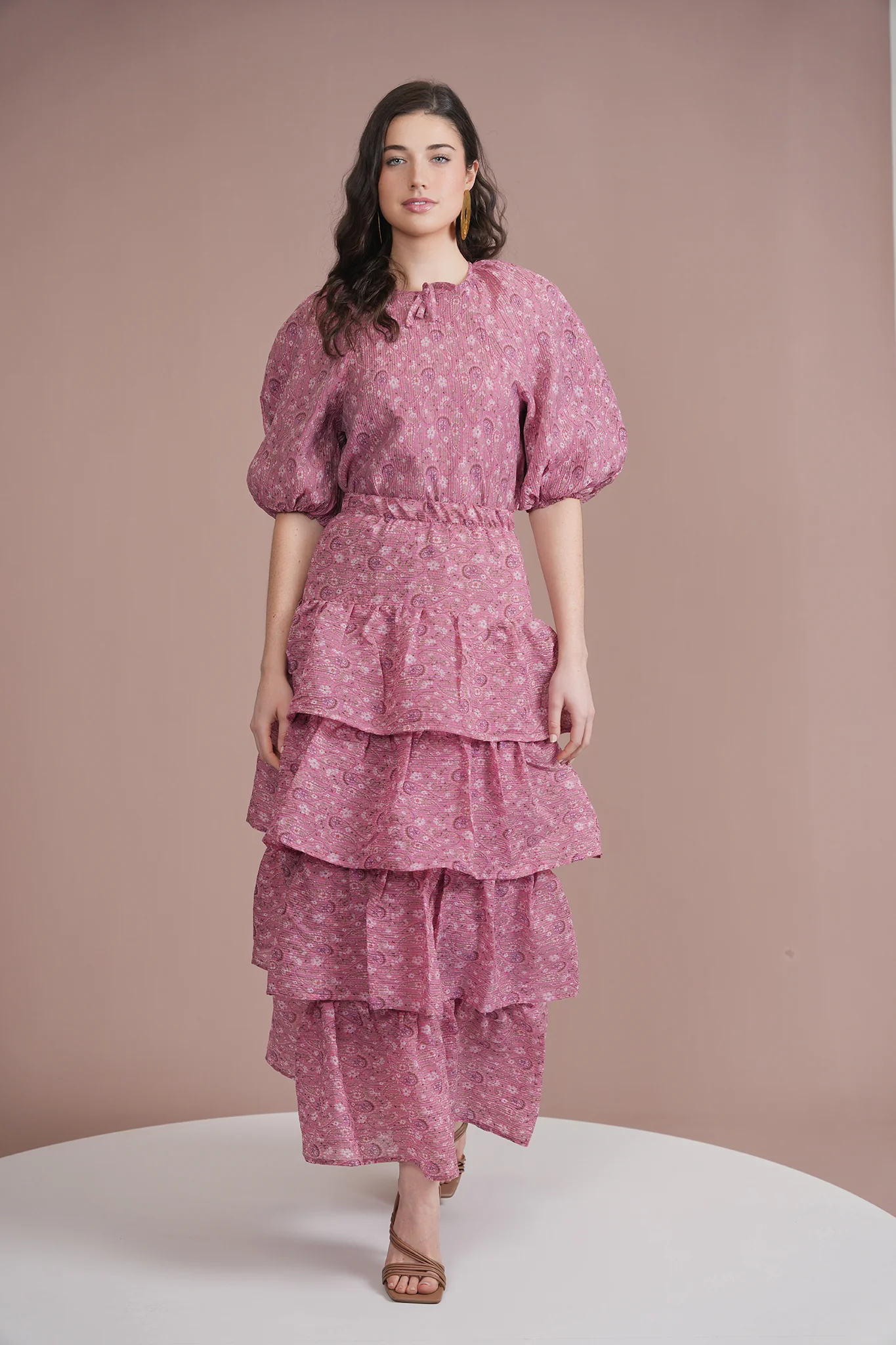 The Montpellier Skirt - Image 21