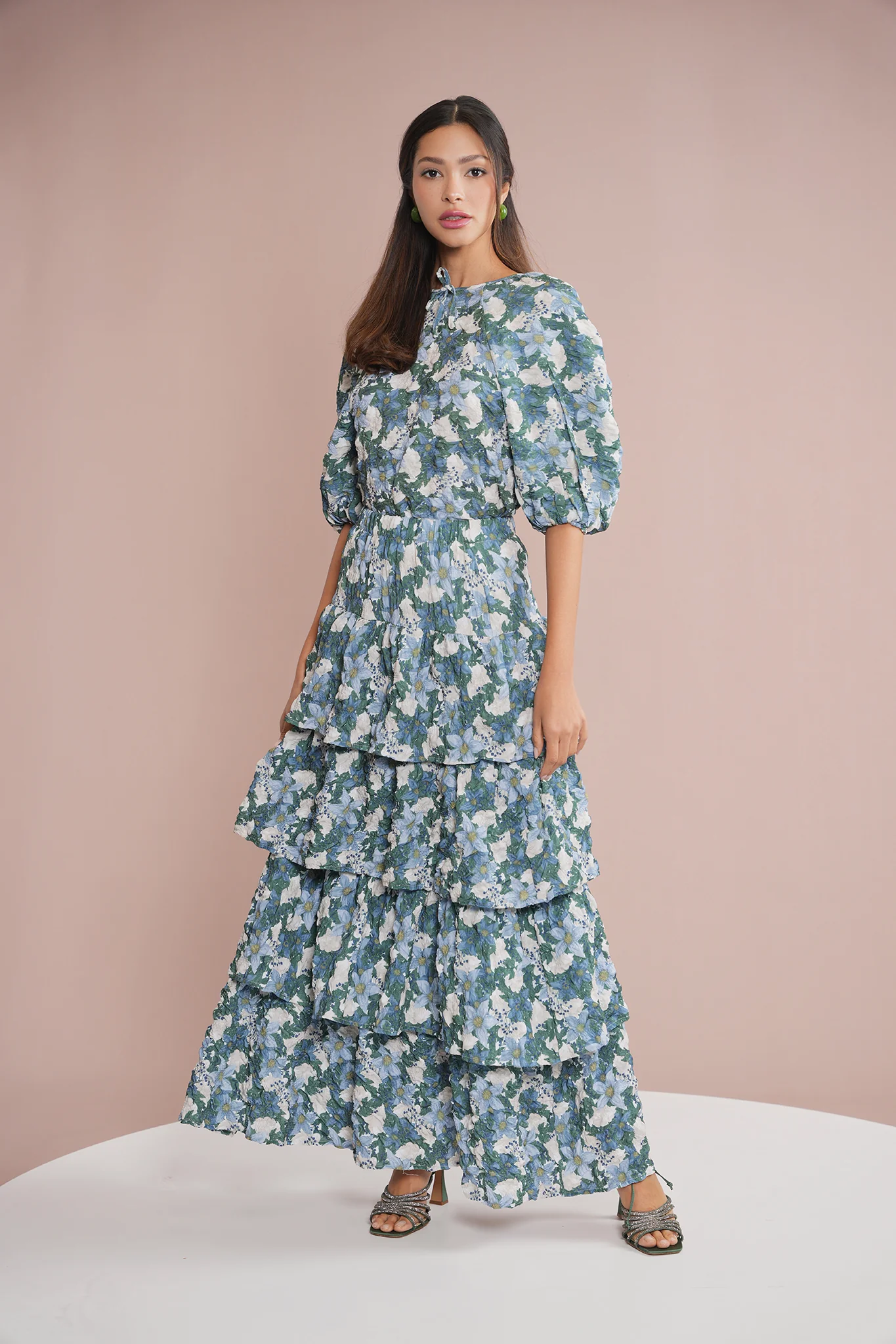 The Montpellier Skirt - Image 3
