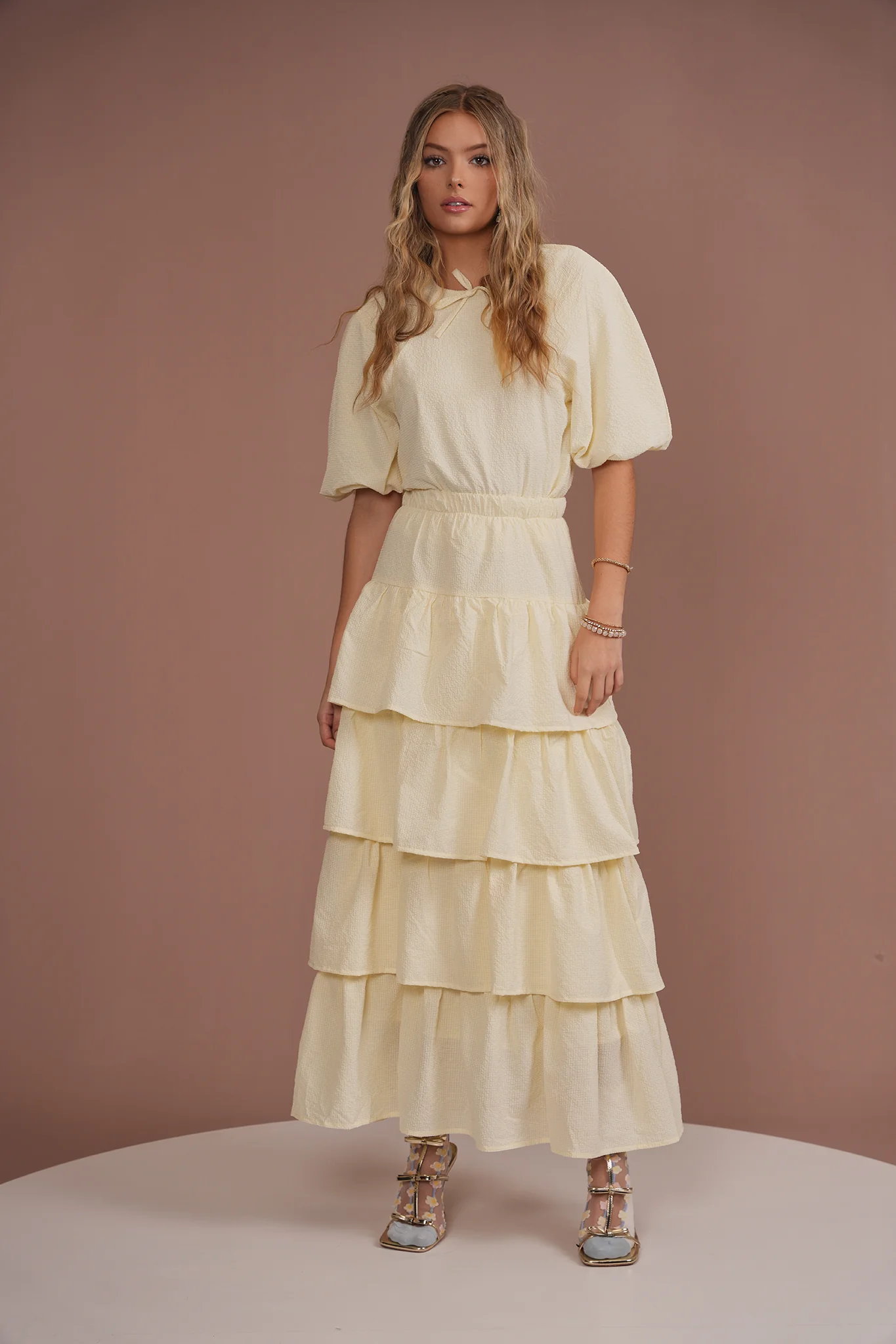 The Montpellier Skirt - Image 5