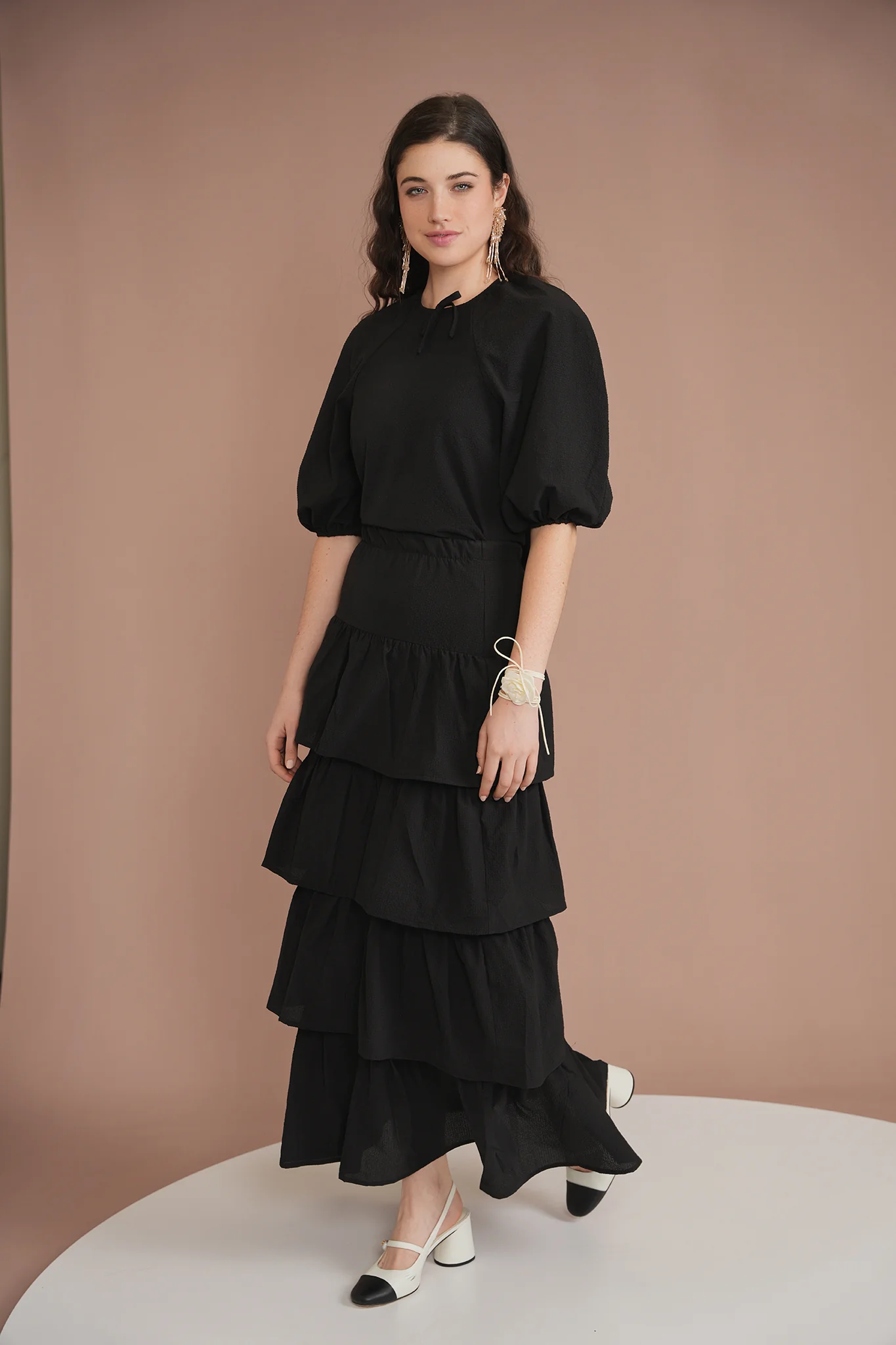 The Montpellier Skirt - Image 6