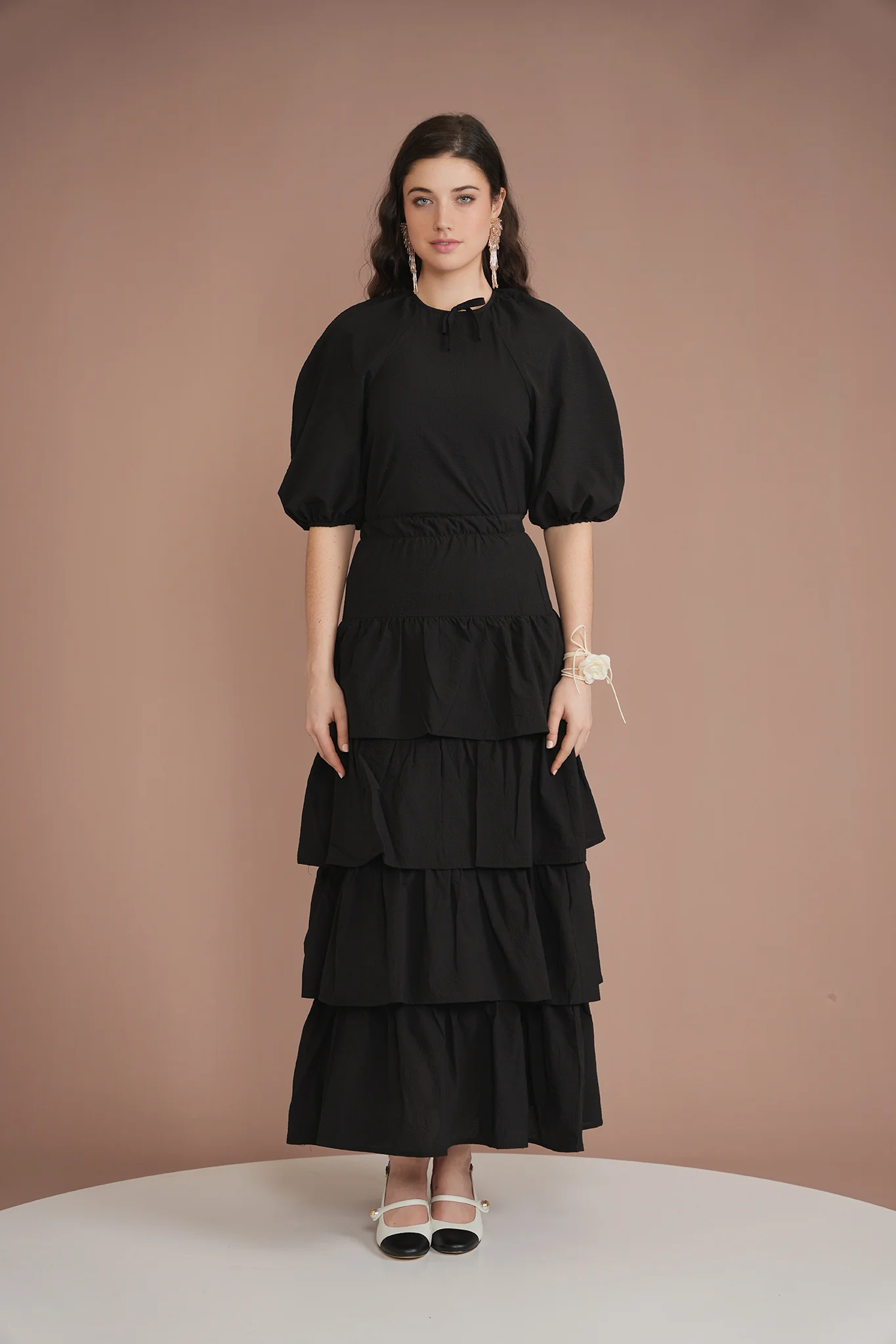 The Montpellier Skirt - Image 8