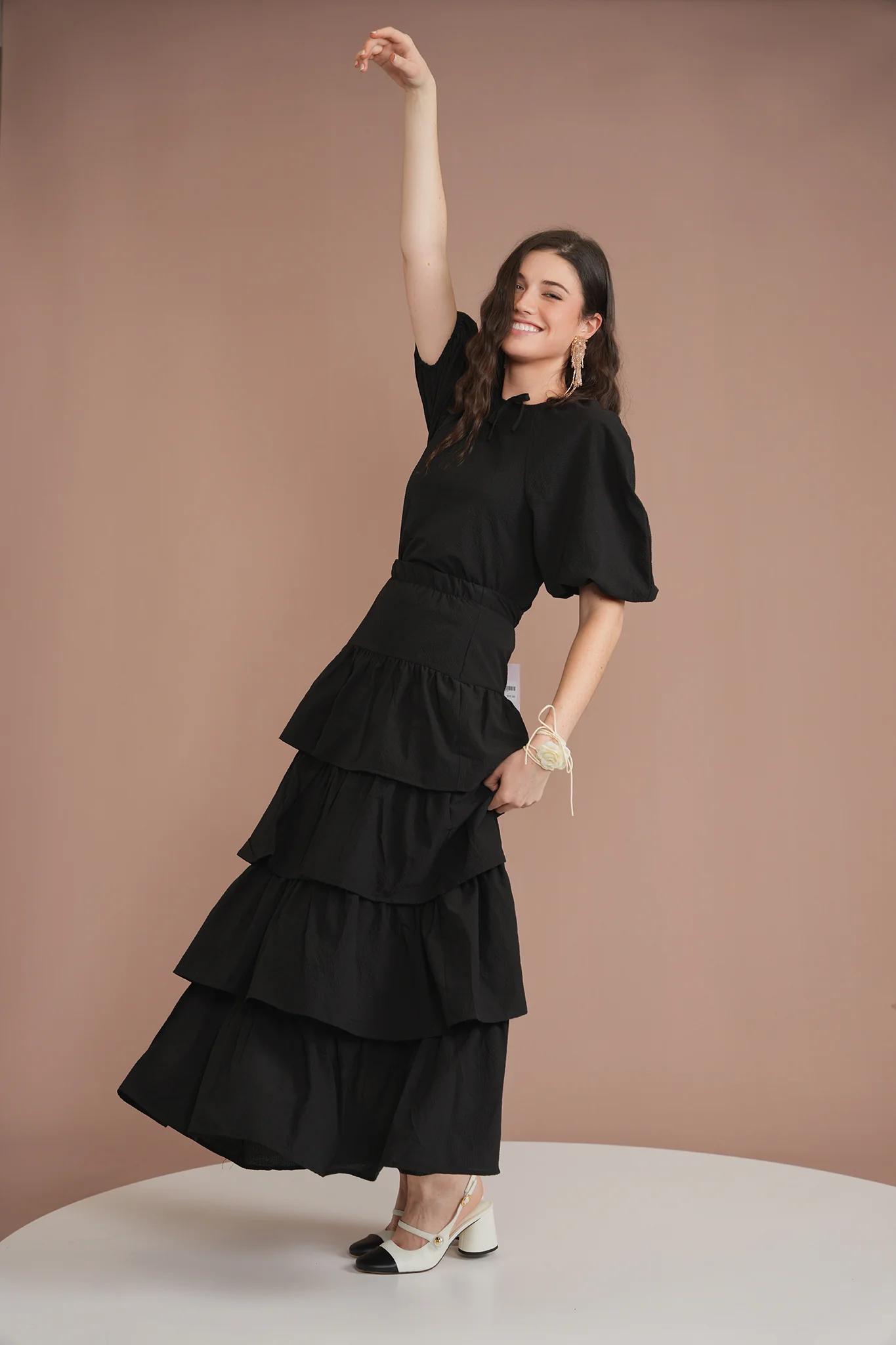 The Montpellier Skirt - Image 9