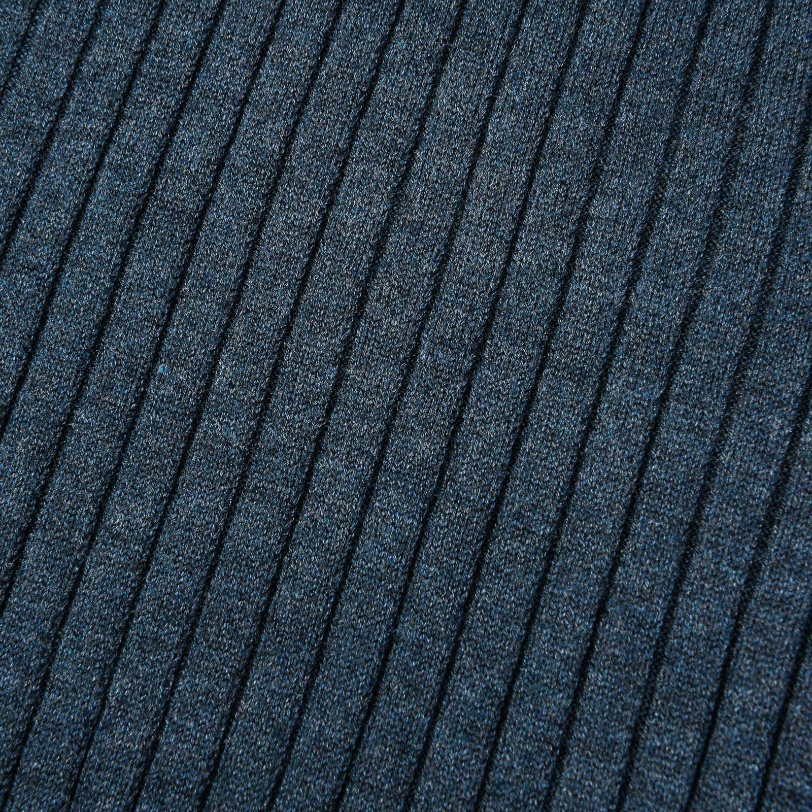 Basic Soft Knit Crew Neck - Image 11