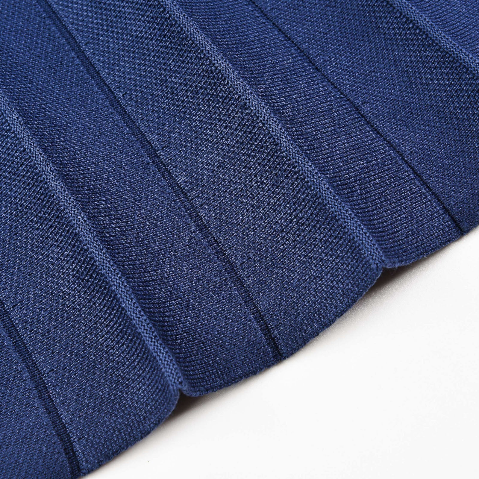 Knit Pleated Skirt 23" - Image 17