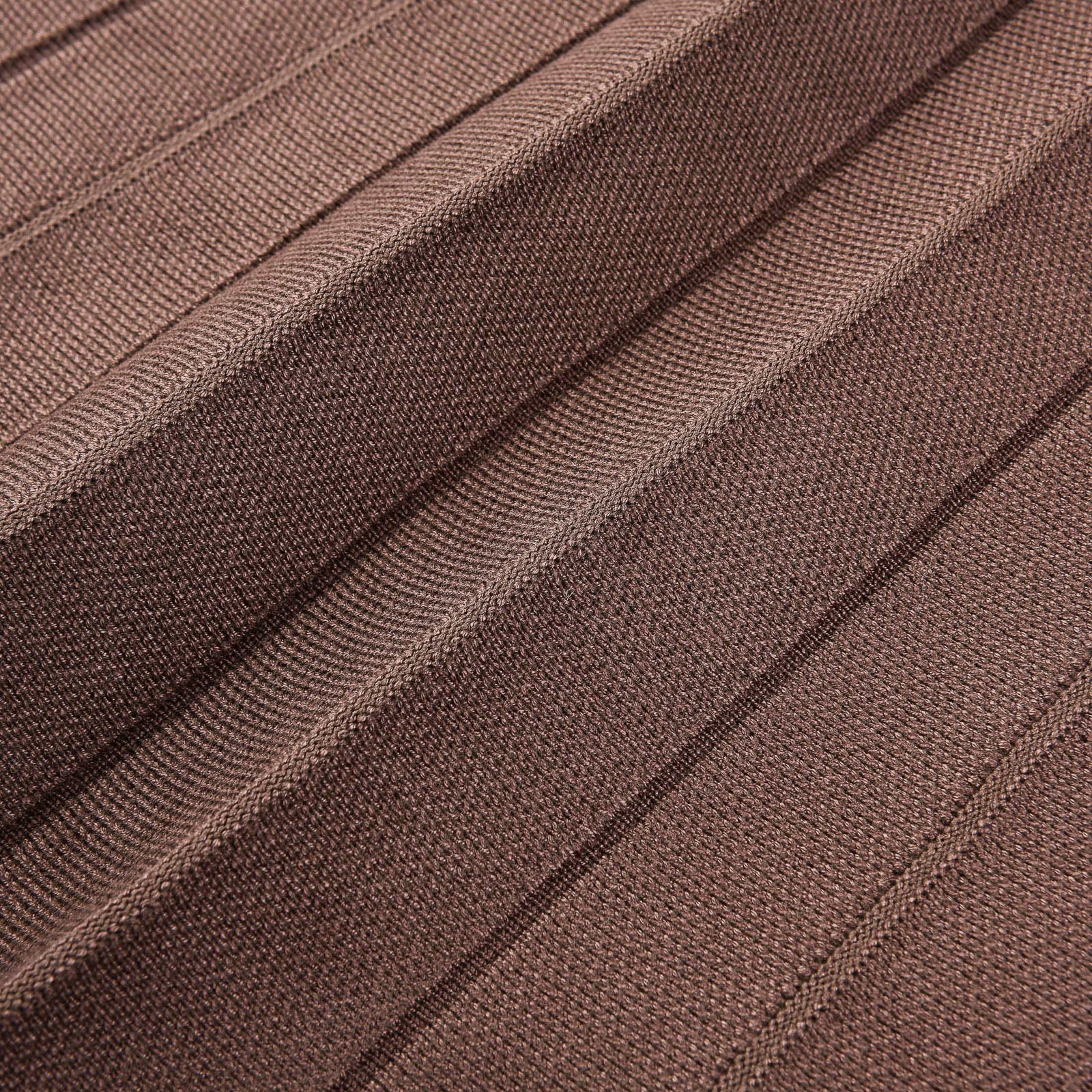 Knit Pleated Skirt 26" - Image 21