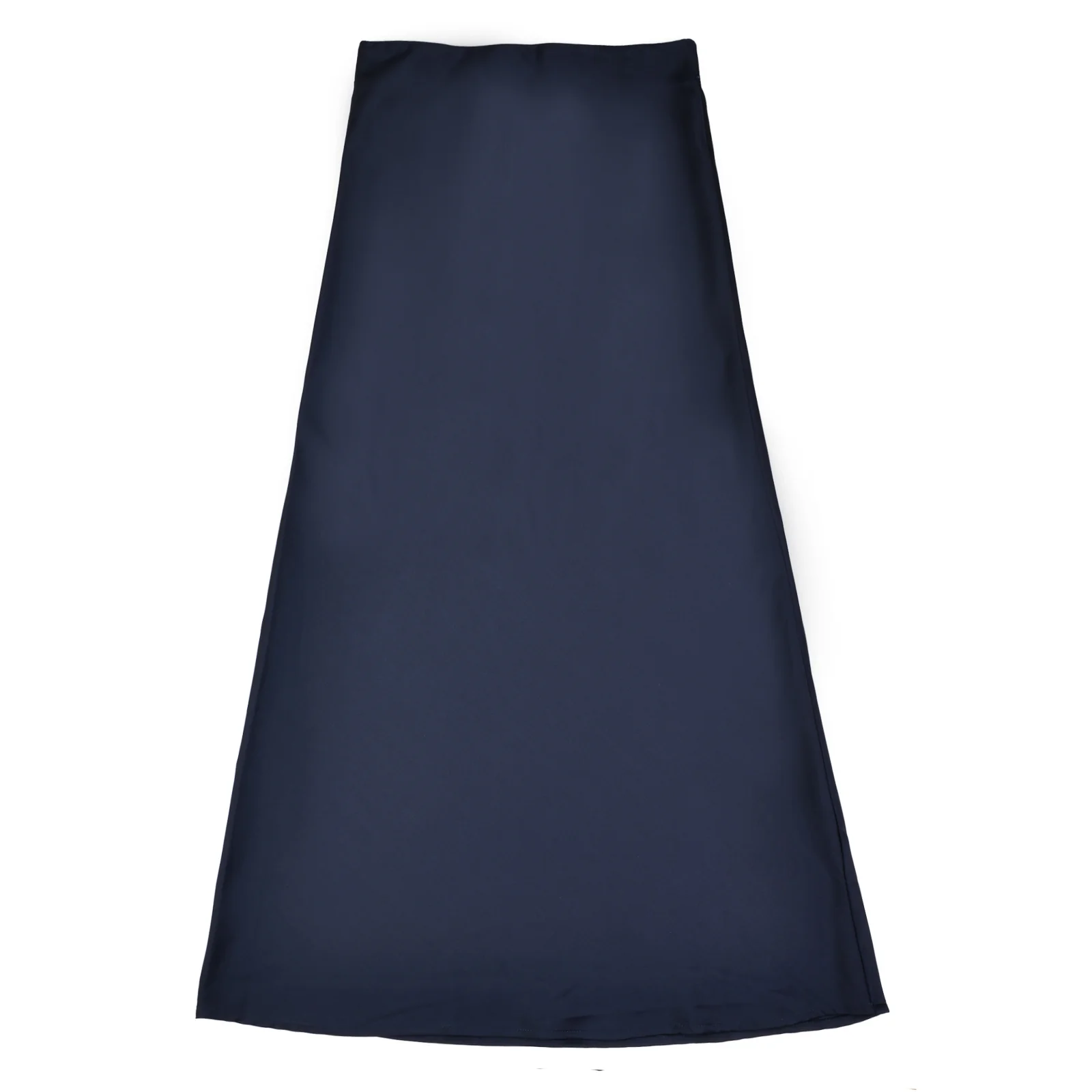 Elastic Waist Slip Skirt - Image 15