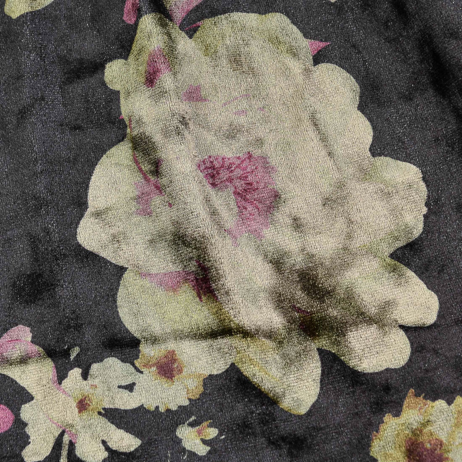 Velour dress - Image 14