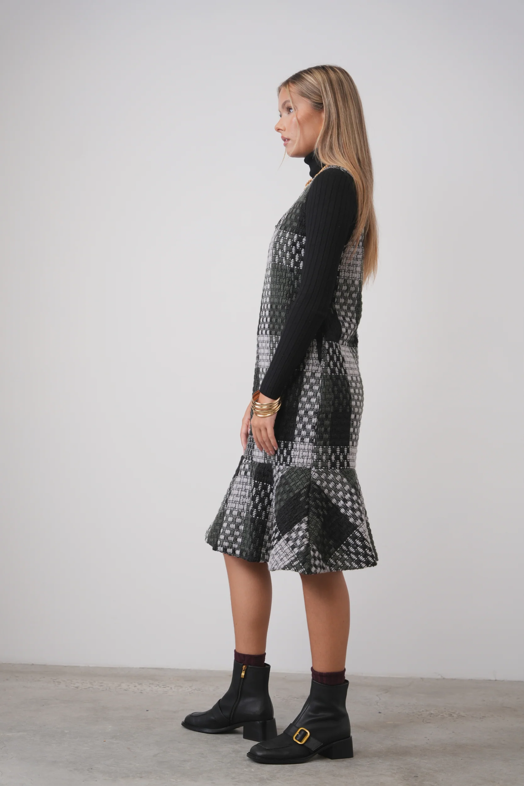 Tweed Jumper - Image 7