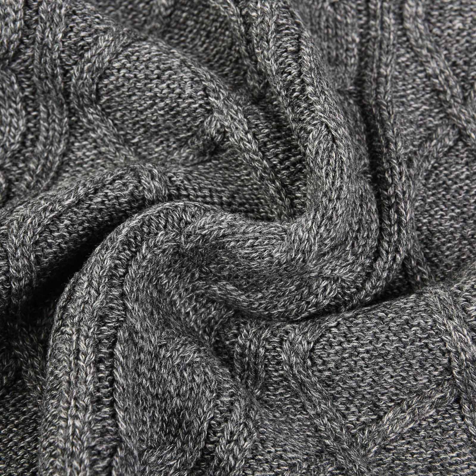 The Jackie Varsity V Neck Sweater - Image 11