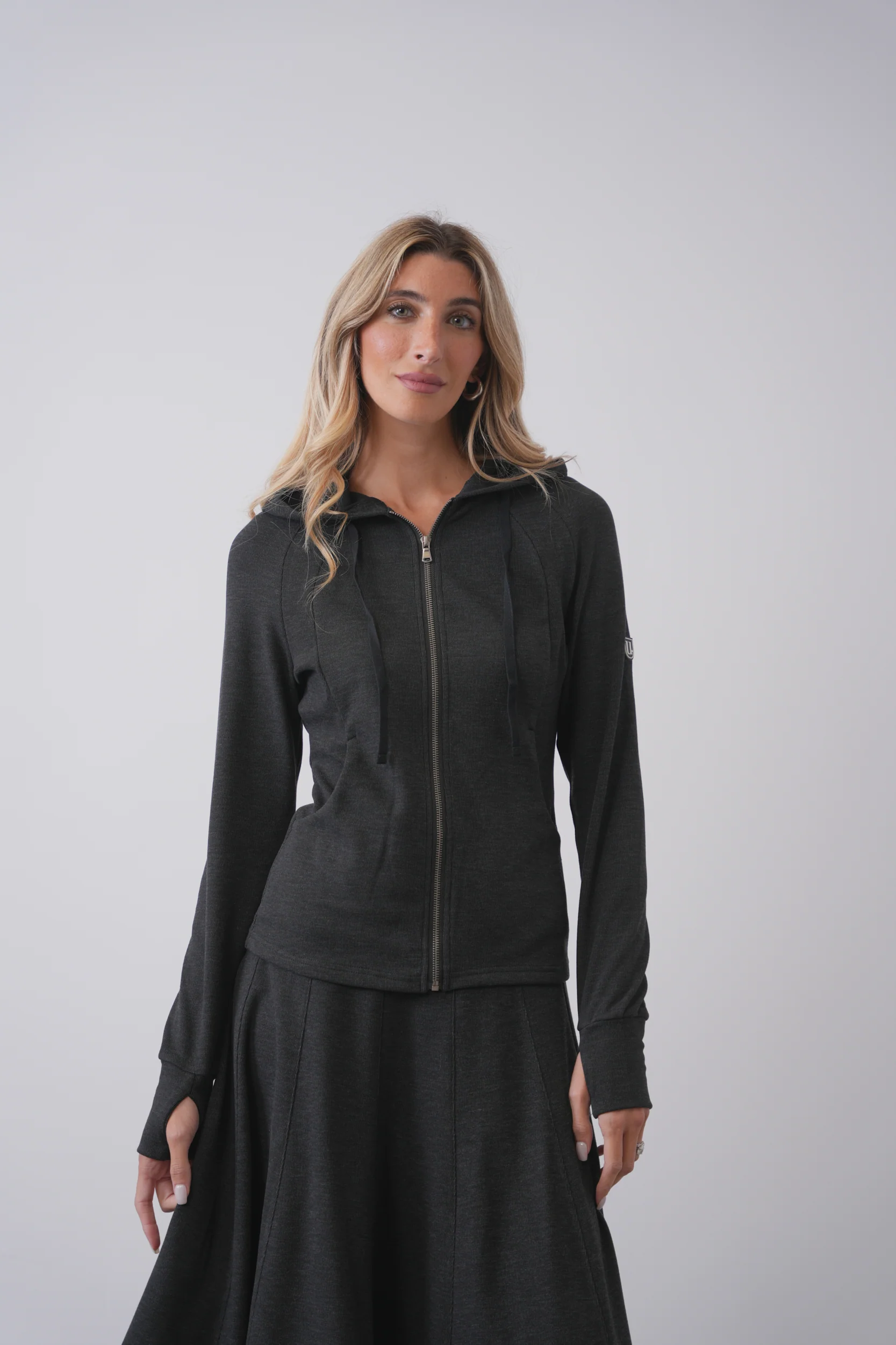 The Athleisure Soft Hoodie - Image 4