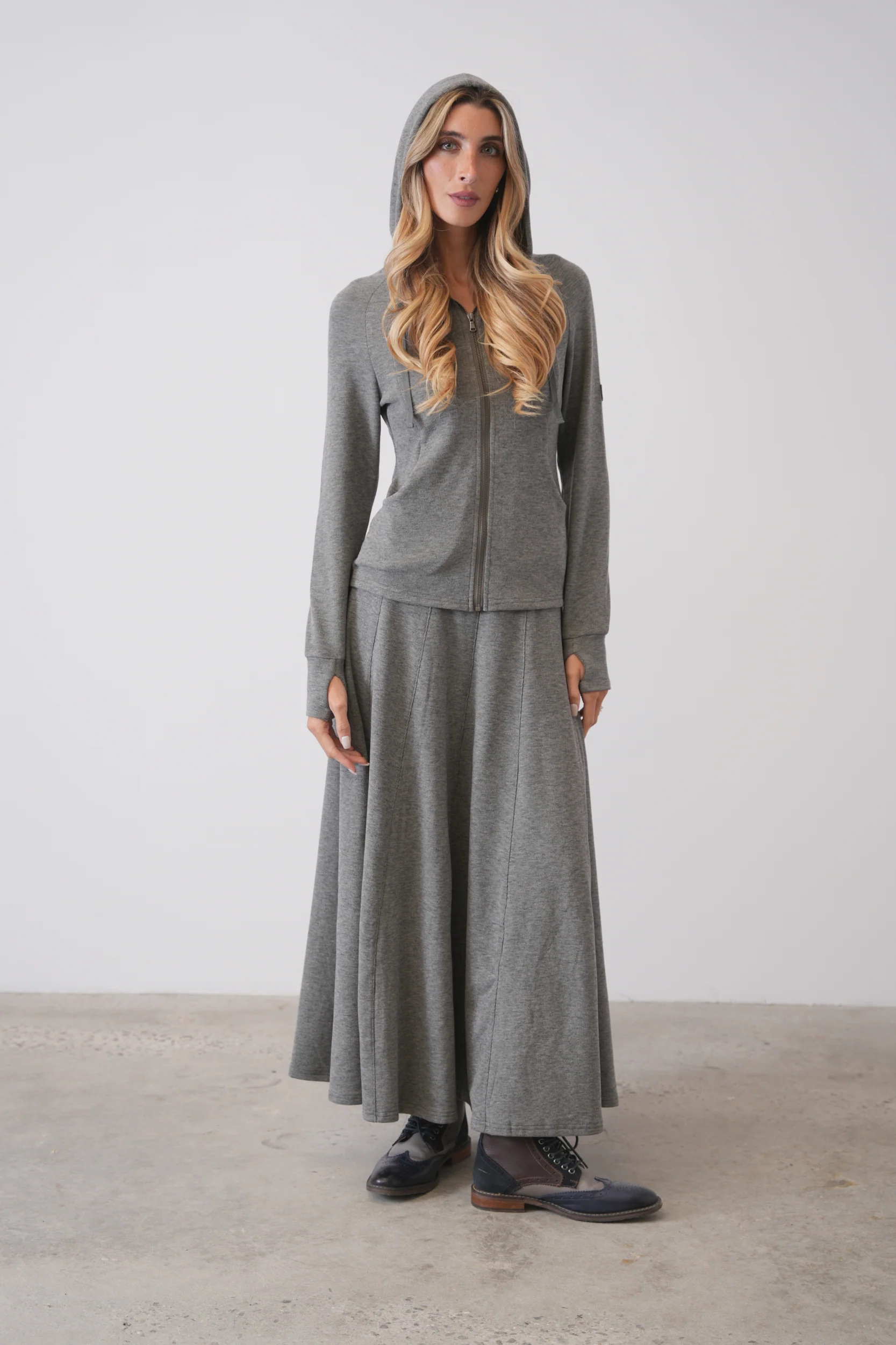 The Athleisure Soft Hoodie - Image 7