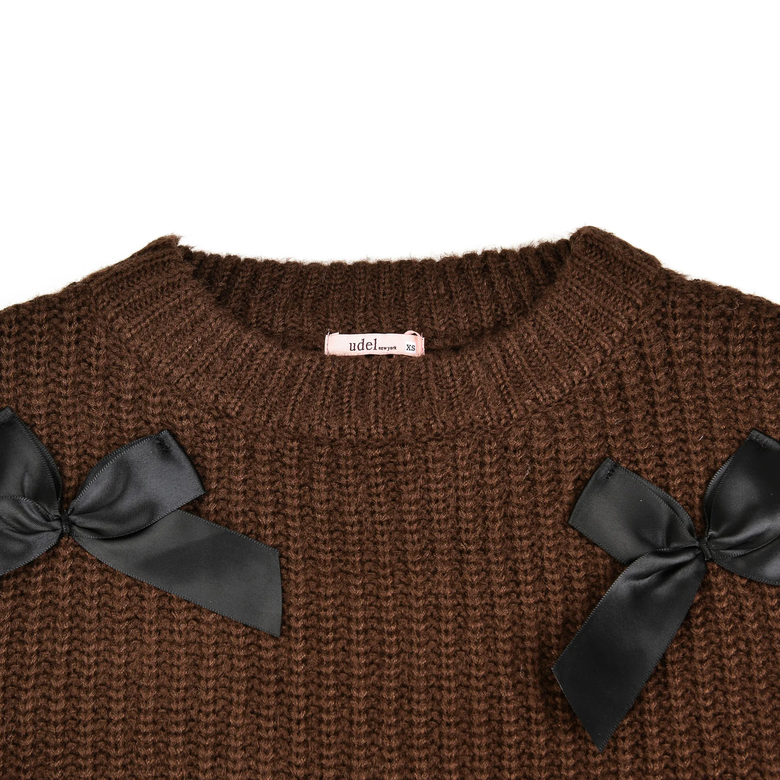 Bow Sweater - Image 11
