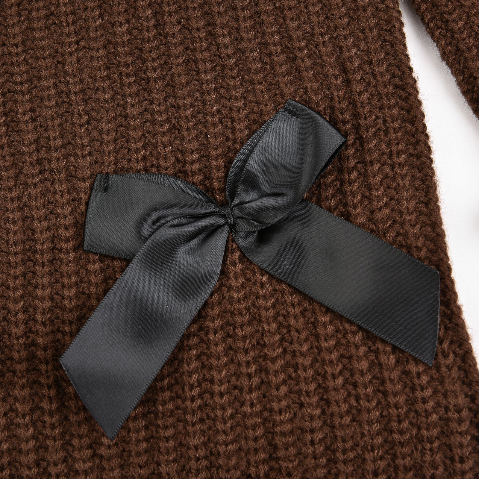 Bow Sweater - Image 12