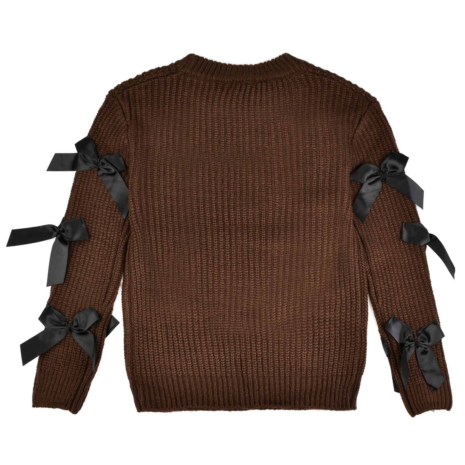 Bow Sweater - Image 13