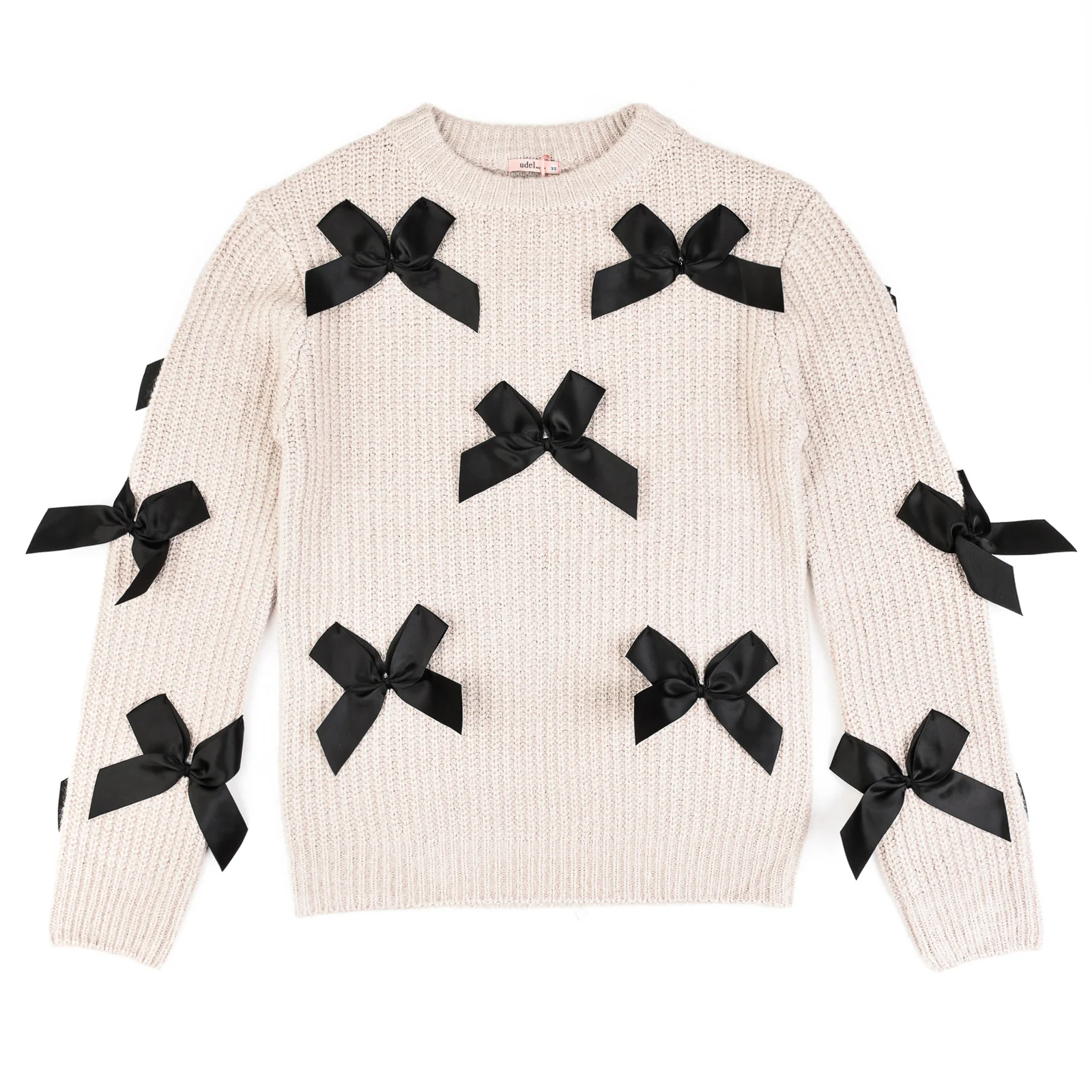 Bow Sweater - Image 14