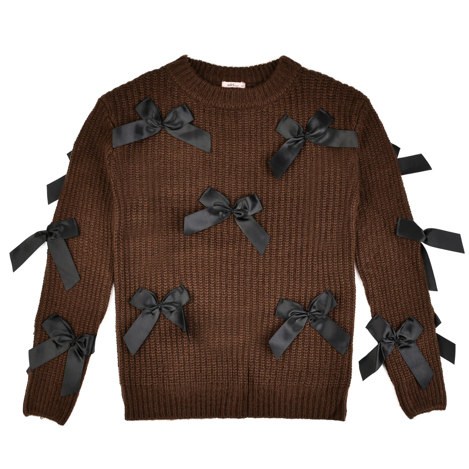 Bow Sweater - Image 16