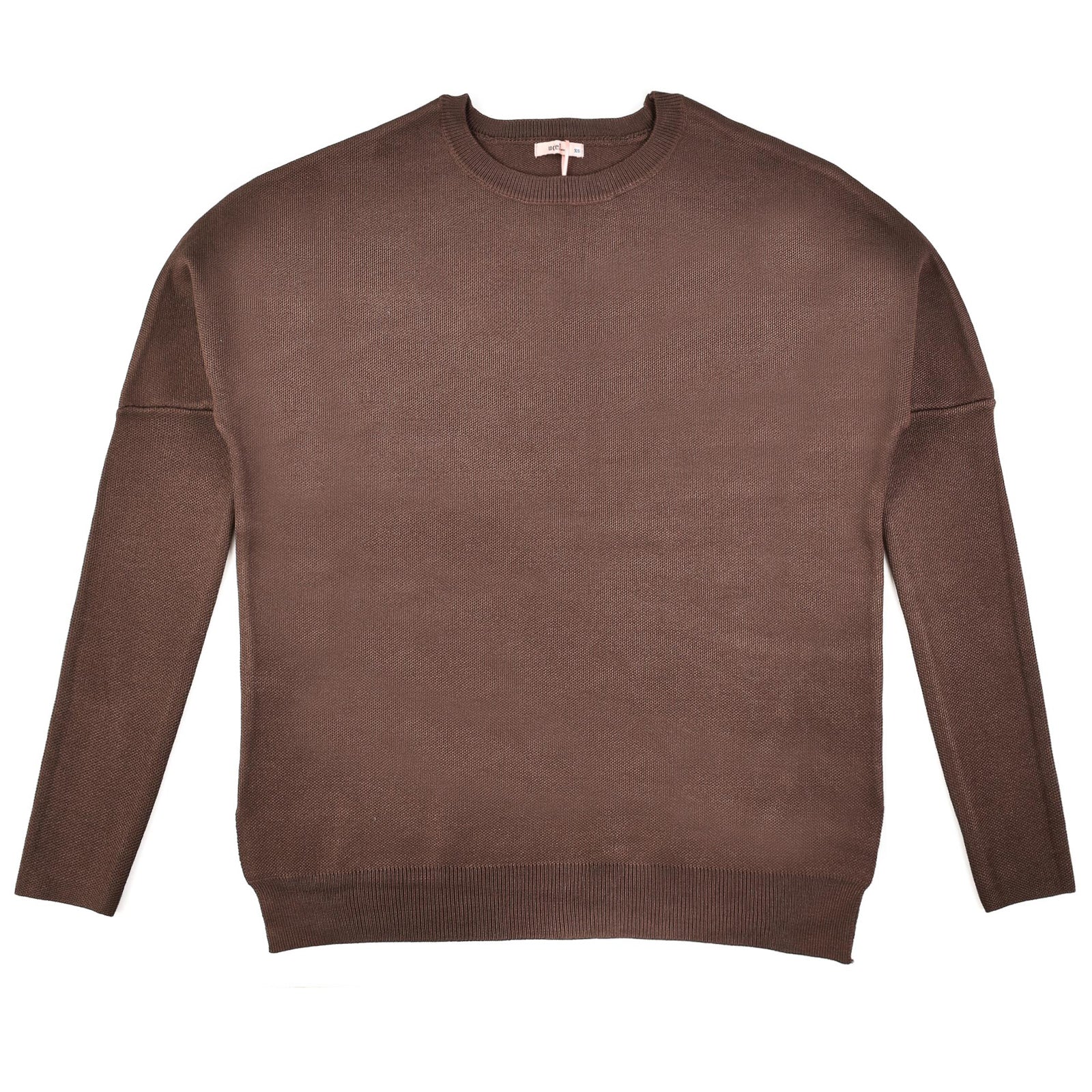 Knit Dolmain Top - Image 19
