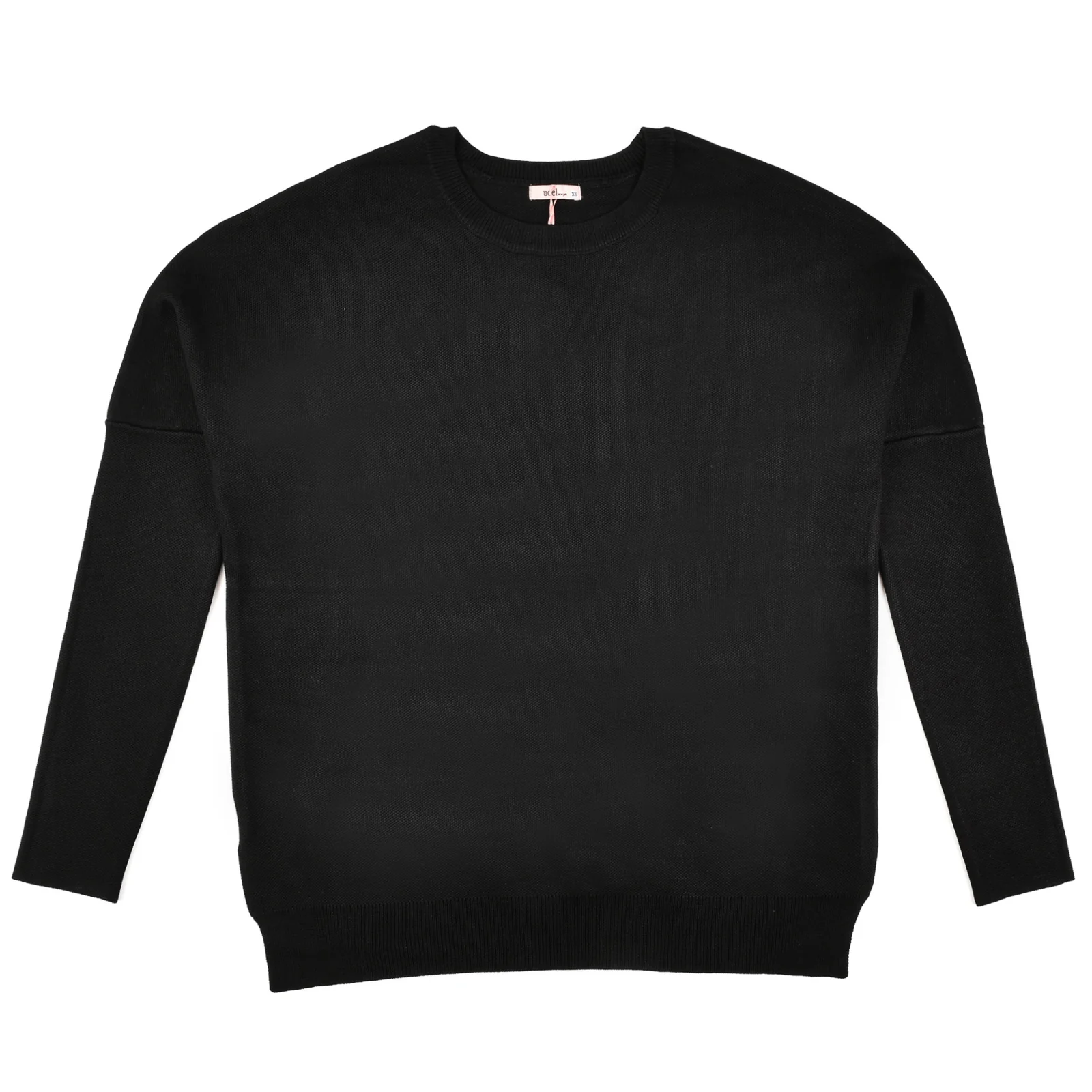 Knit Dolmain Top - Image 20