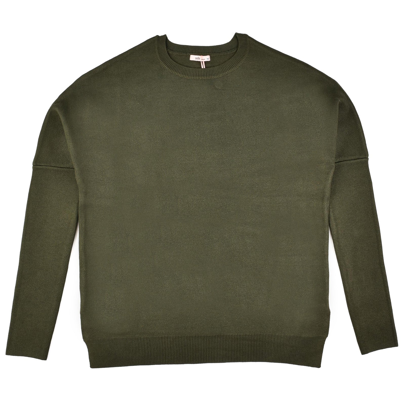 Knit Dolmain Top - Image 21