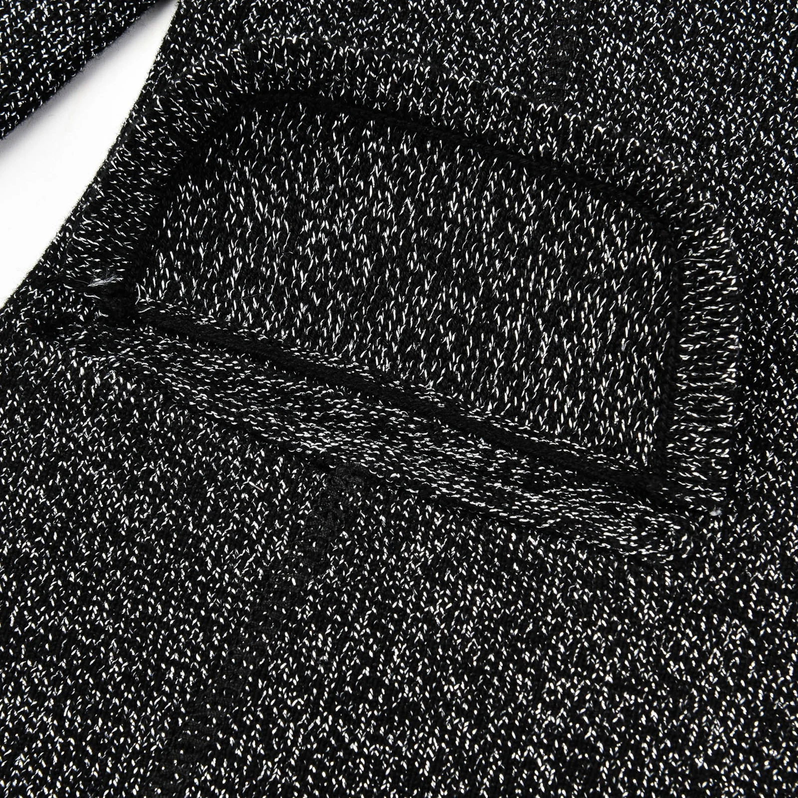 Knit Blazer - Image 10