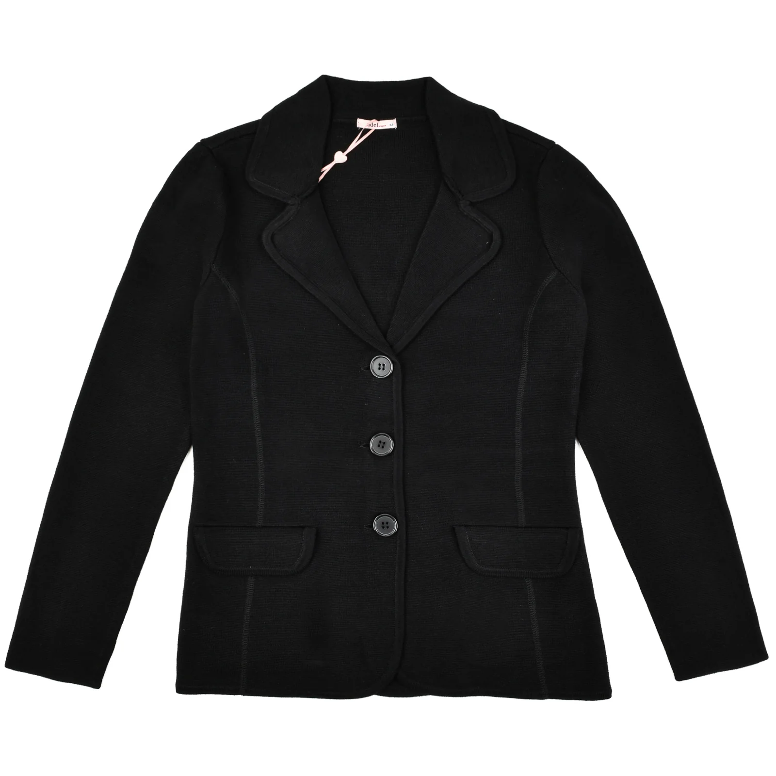 Knit Blazer - Image 12