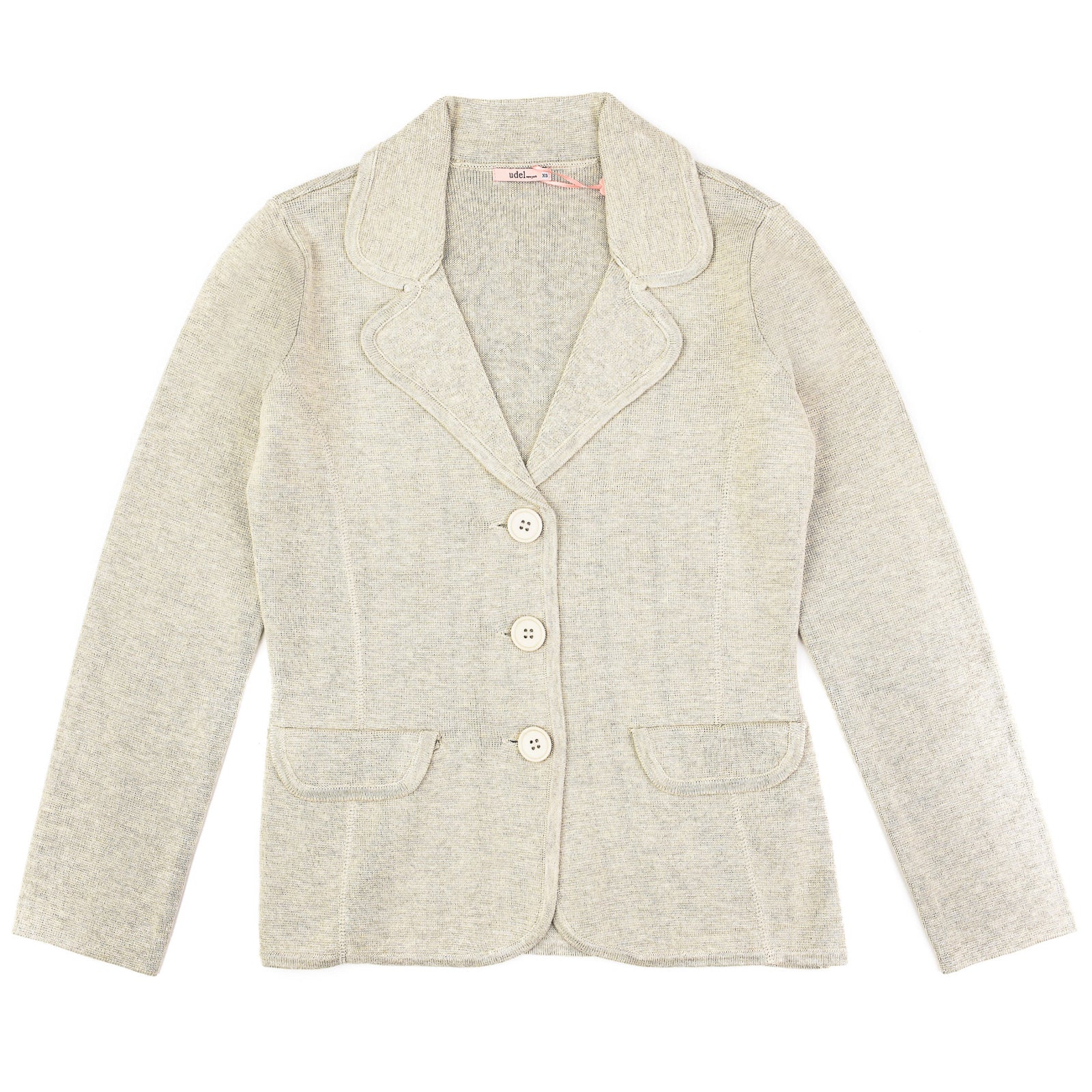 Knit Blazer - Image 13