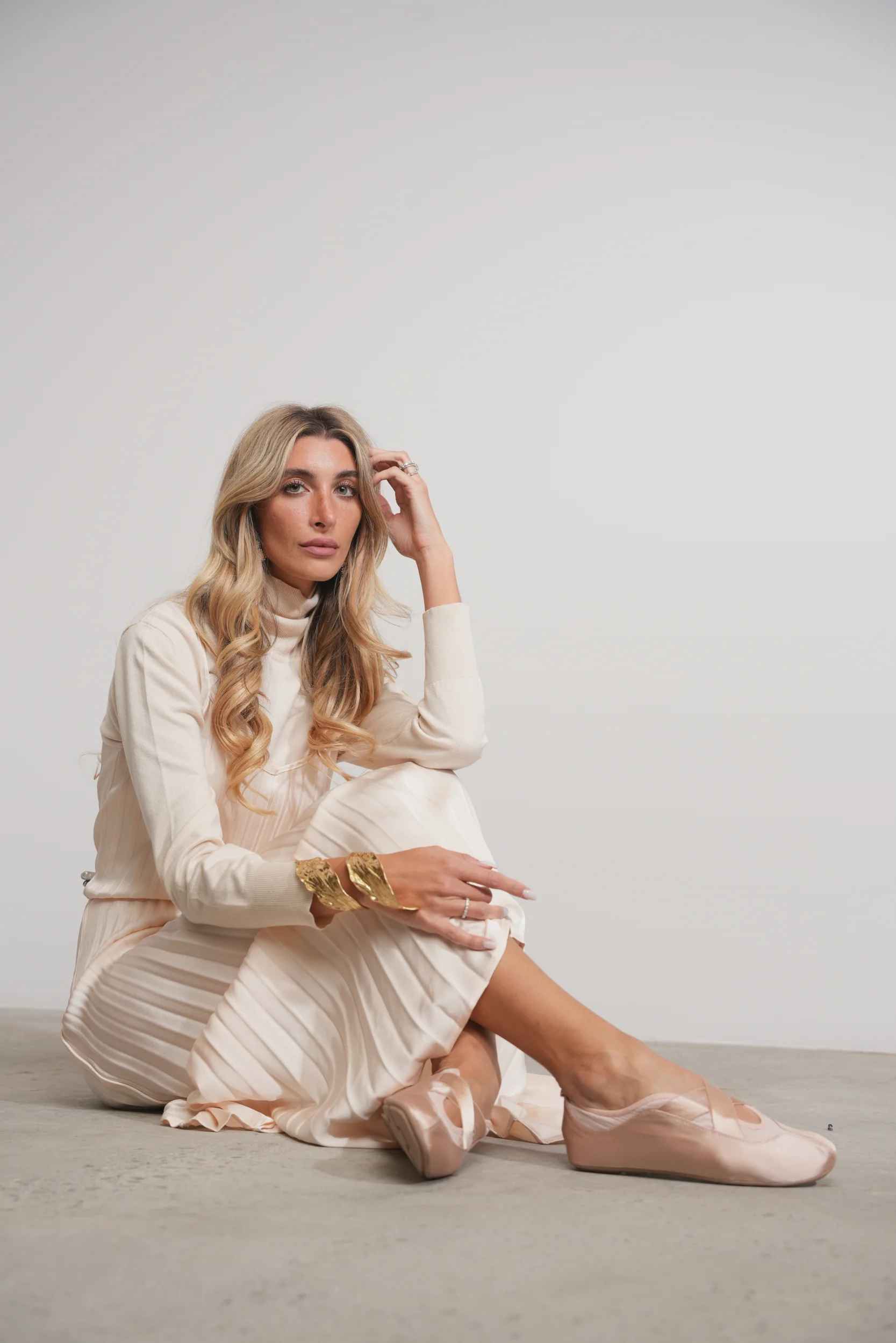 Soft Knit Turtleneck - Image 7