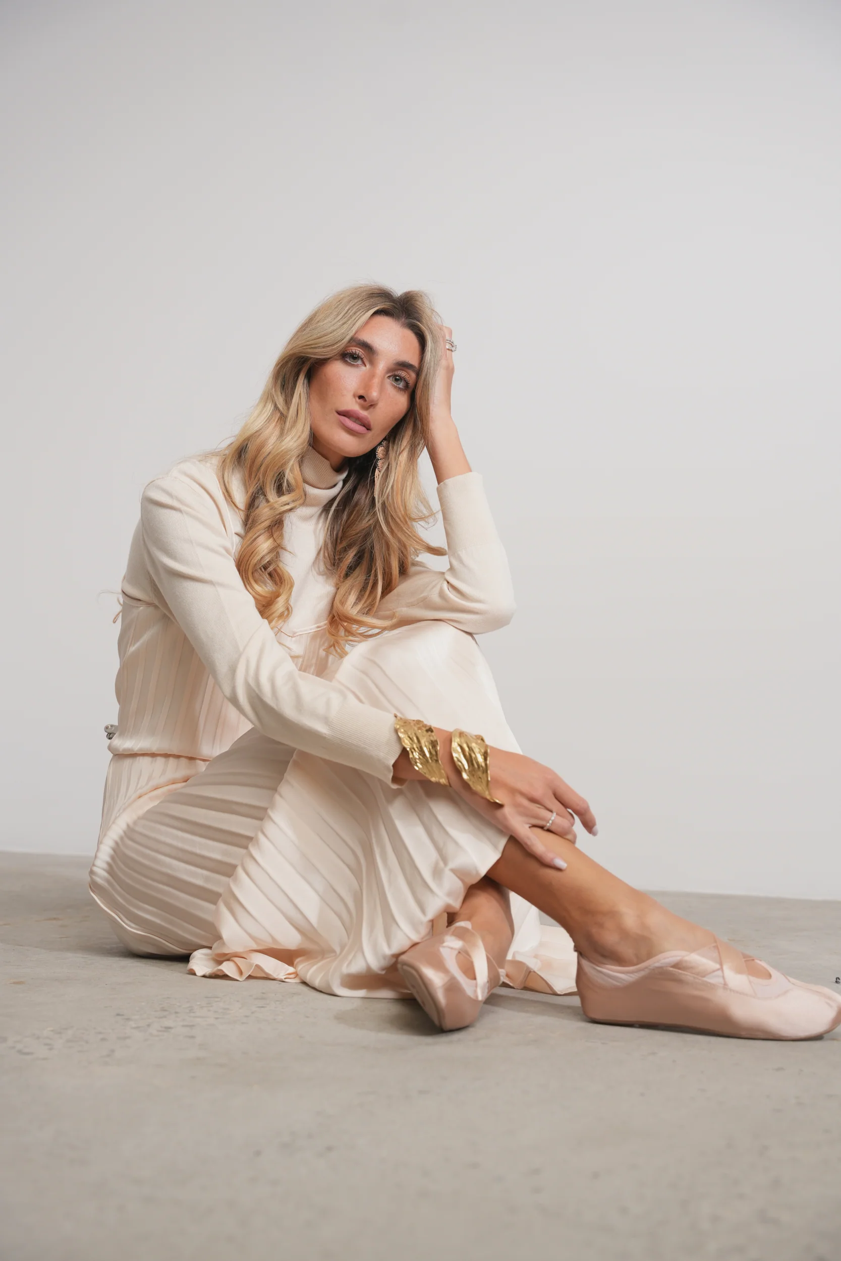 Soft Knit Turtleneck - Image 8