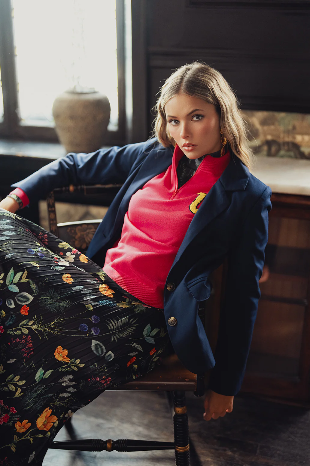 Blazer - Image 2