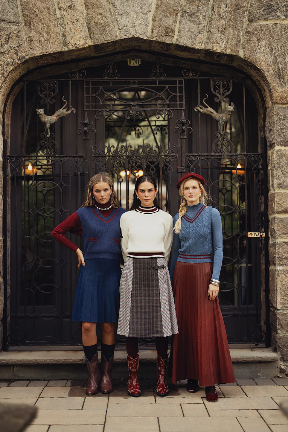 Combo Skirt - Image 7