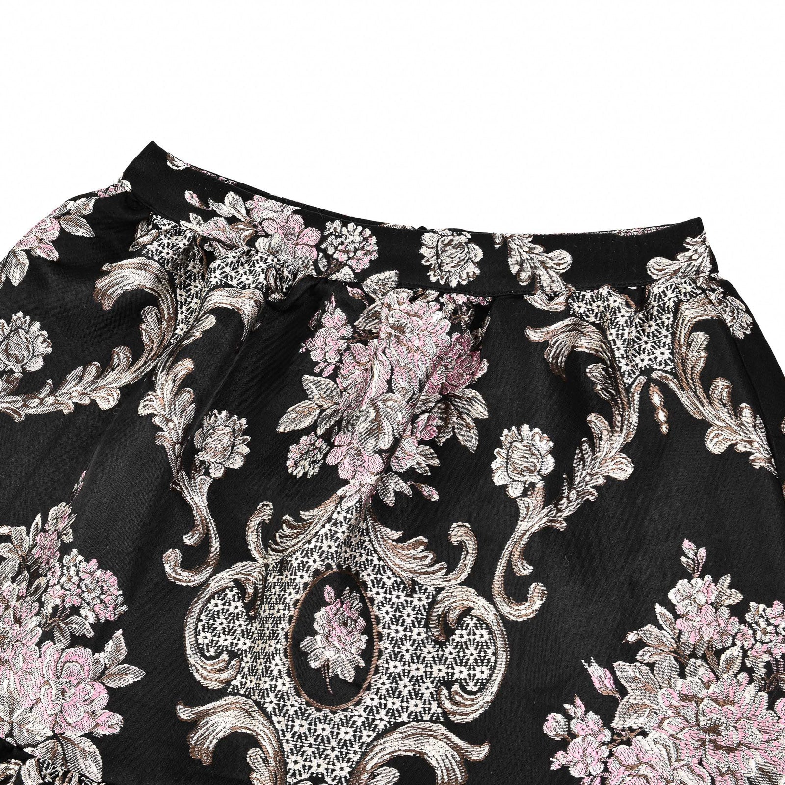 The Rebecca Puff Tiered Skirt - Image 13