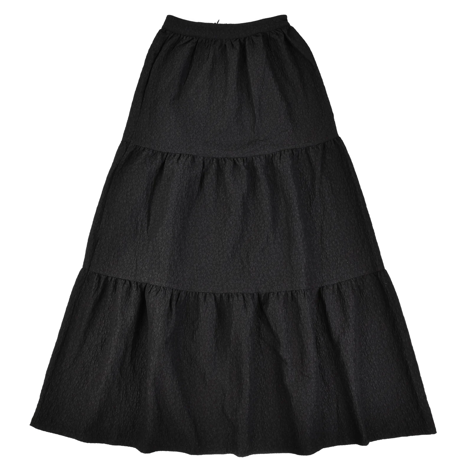 The Rebecca Puff Tiered Skirt - Image 15