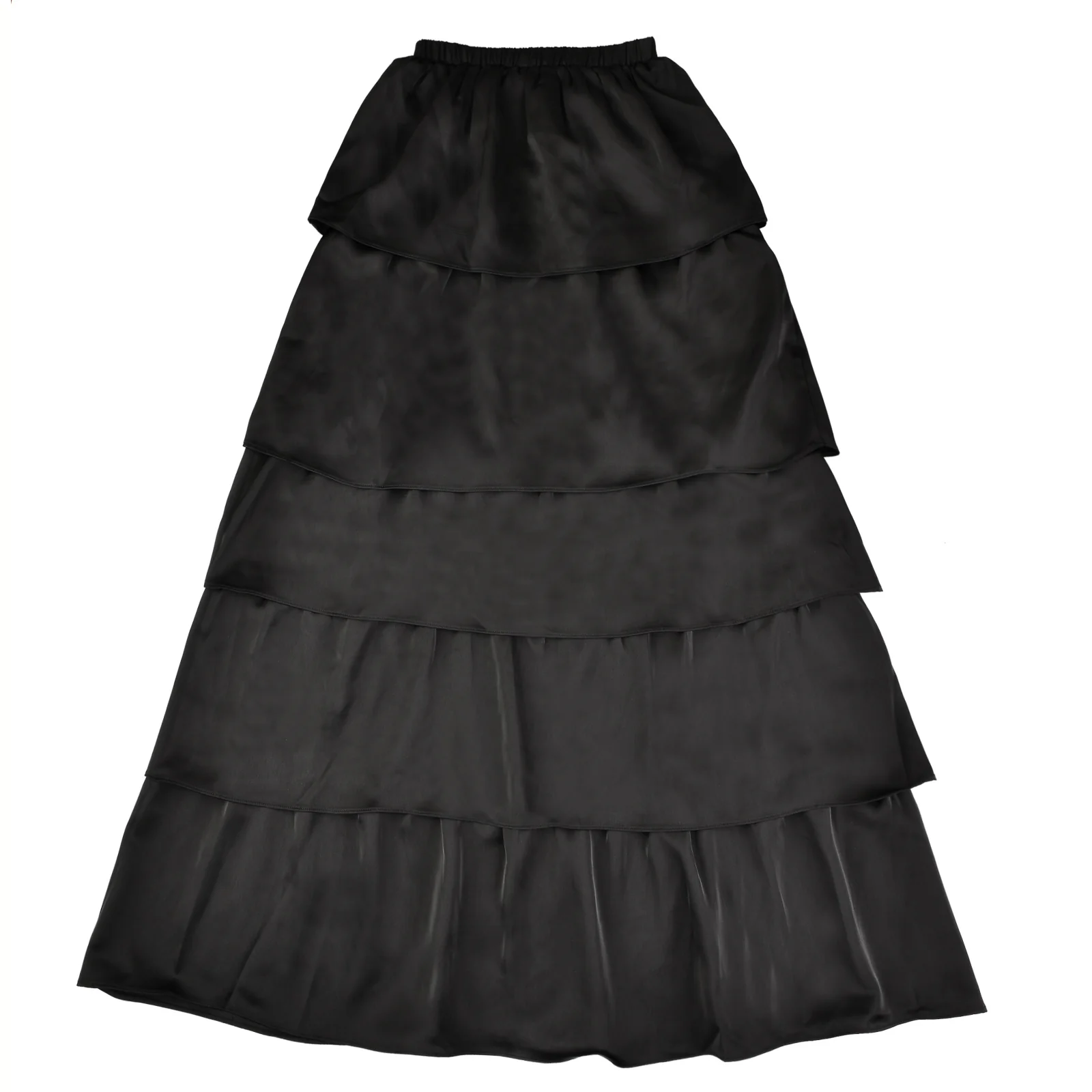 Layered Skirt - Image 17