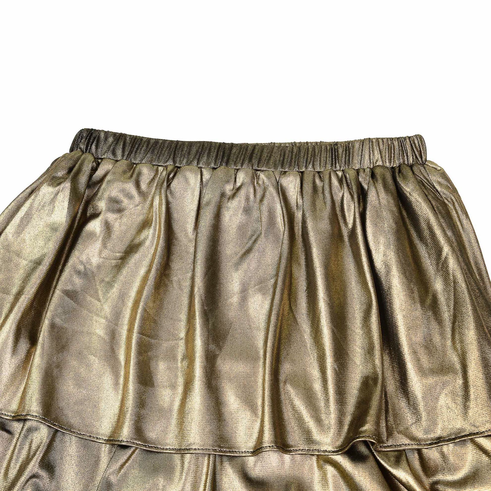 Layered Skirt - Image 20