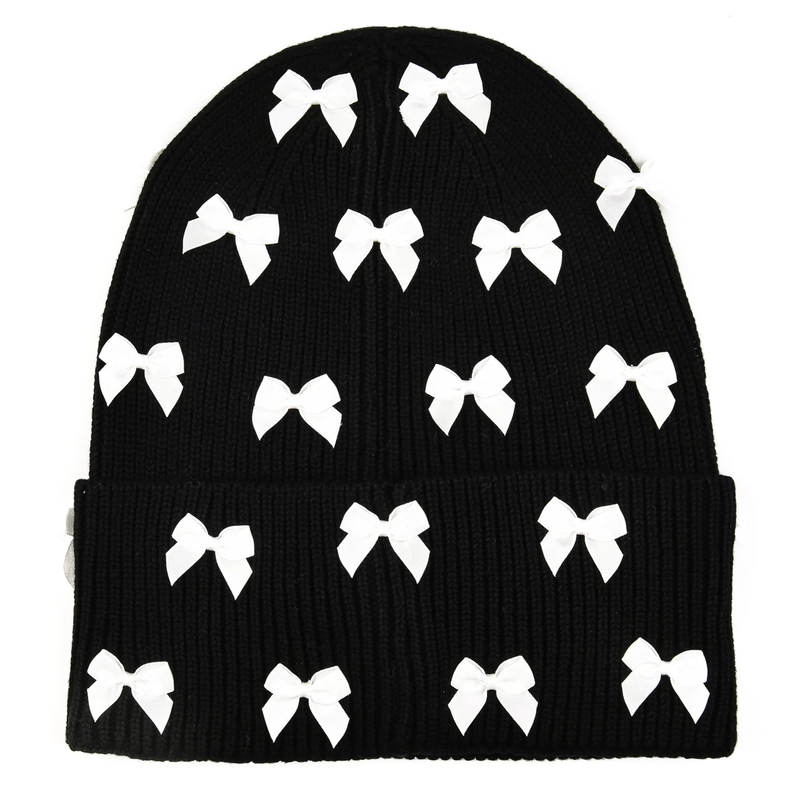 Bow Beanie - Image 10